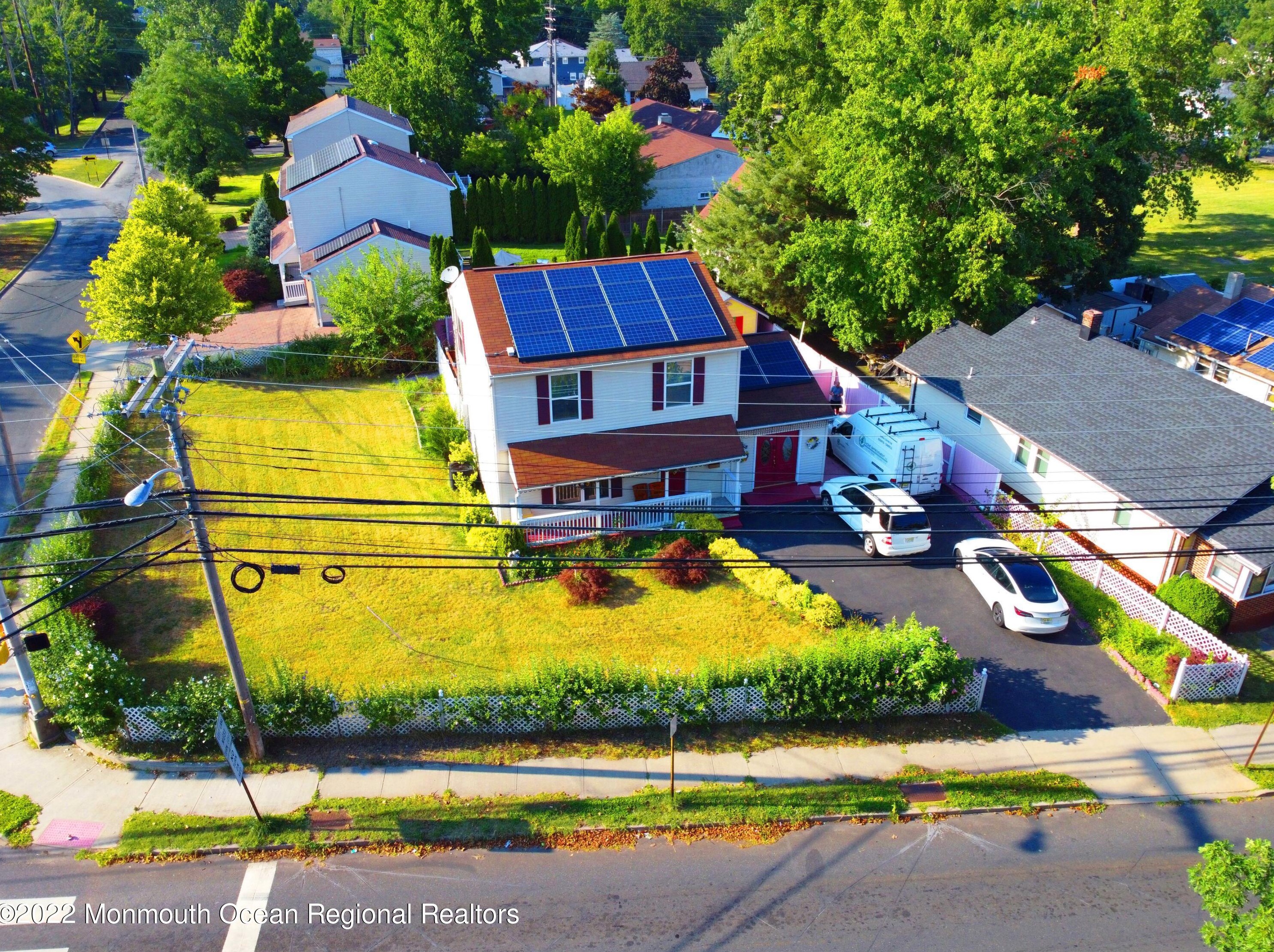 2113 Bangs Ave, Wall Township, NJ 07753-4535