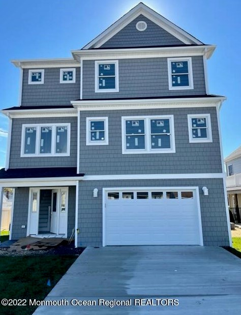827 Bowsprit Point, Lacey Township, NJ 08734
