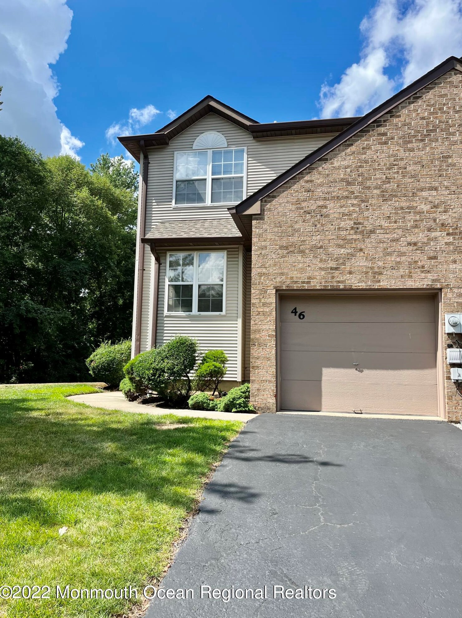 46 Atrium Way, Millstone Township, NJ 07726