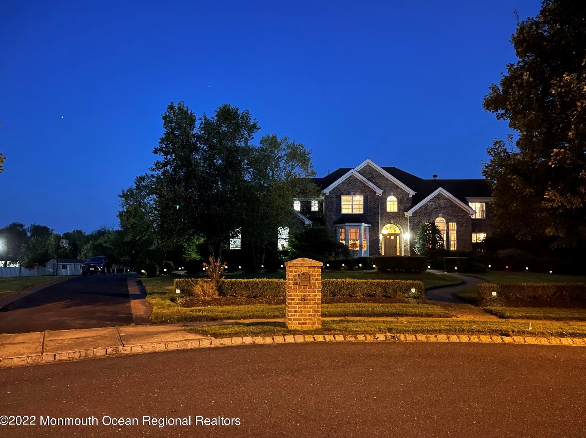 8 Colts Ct, Jackson Twp, NJ 08527