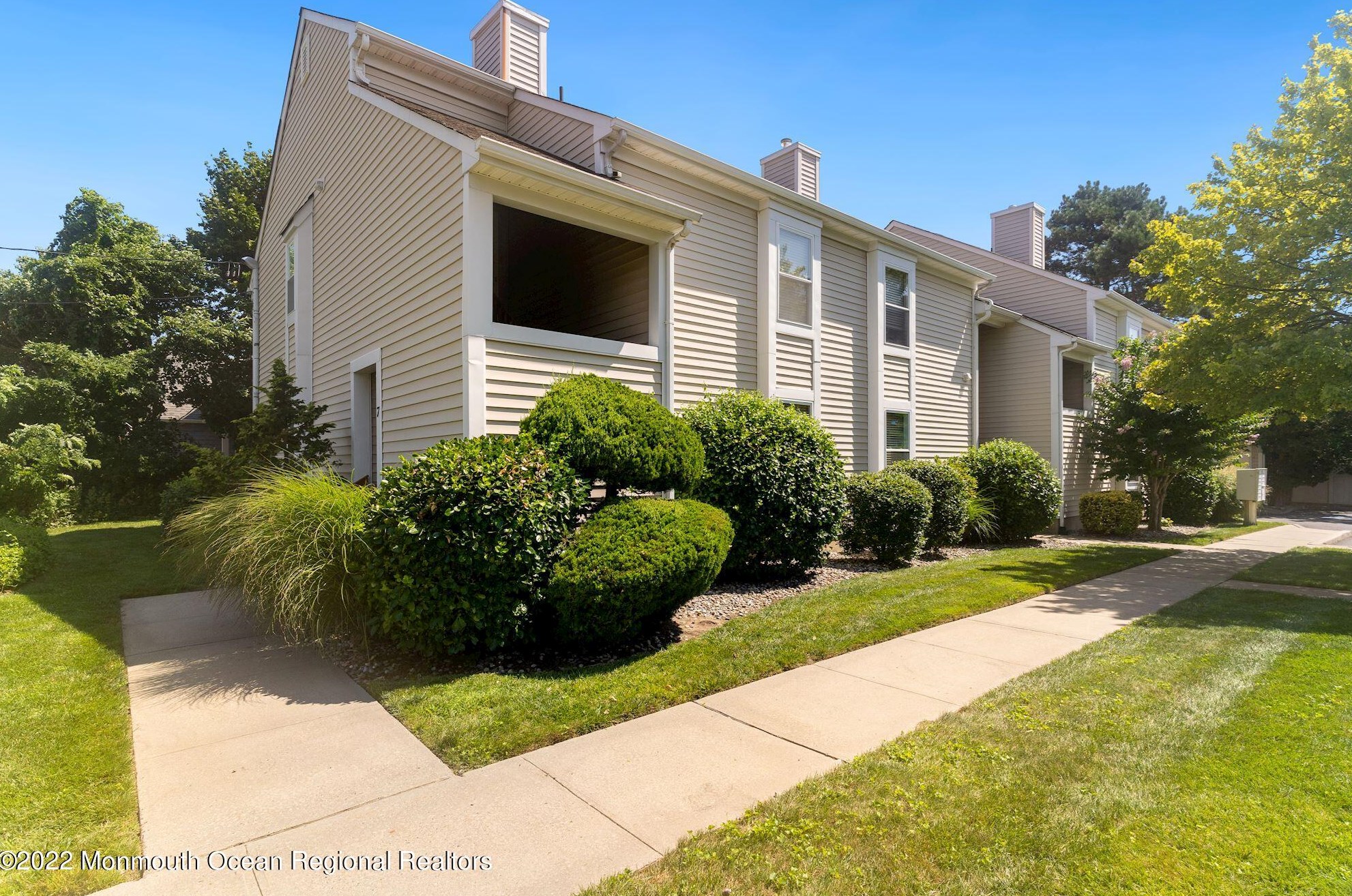1126 Gowdy Ave #7, Point Pleasant Beach, NJ 08742