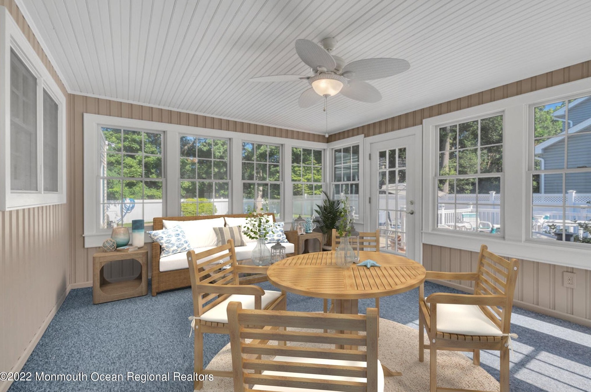 14 Melrose Dr, Toms River, NJ 08753-7616