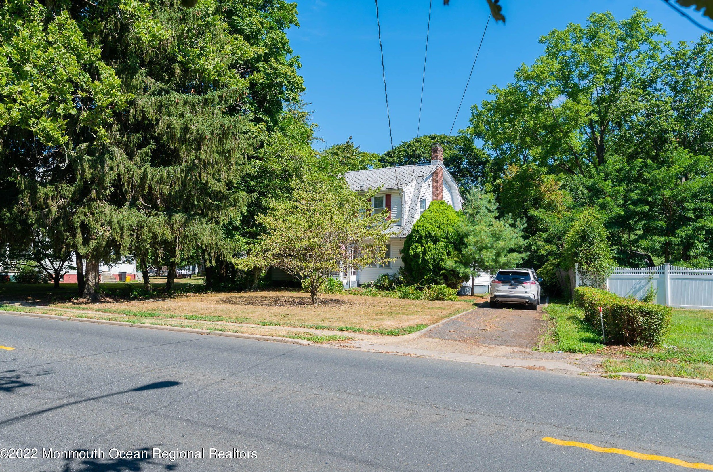543 Cedar Ave, West Long Branch, NJ 07764