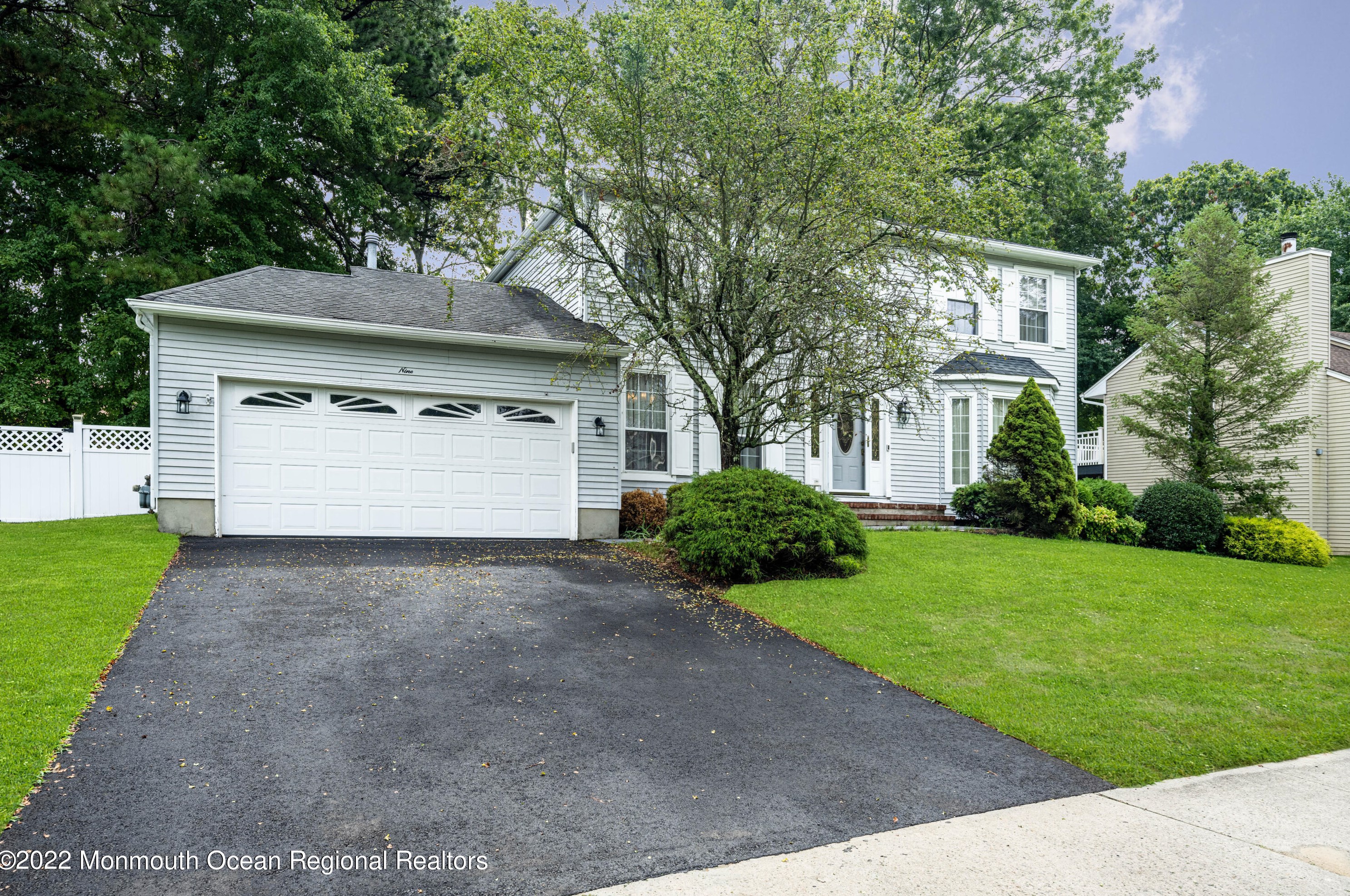 9 Metedeconk Rd, Wall Township, NJ 07731-2929