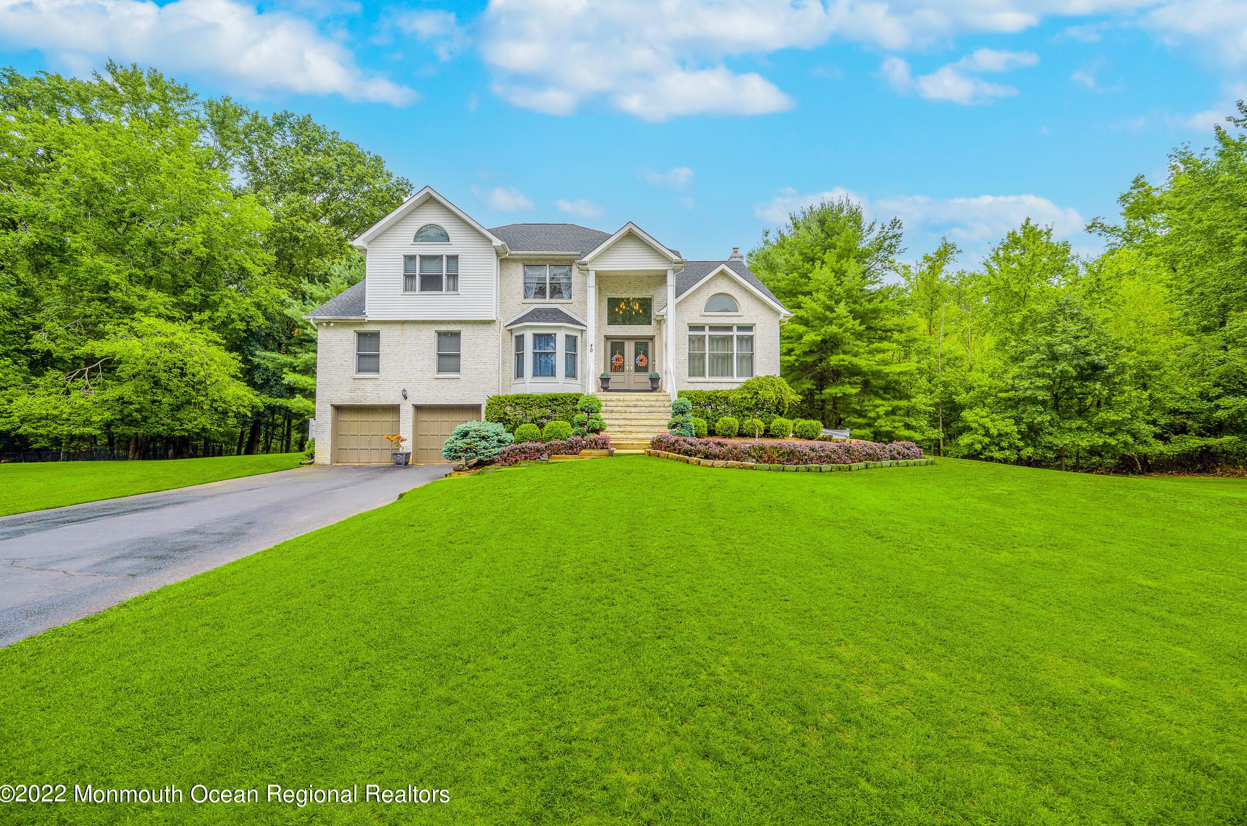 40 Oxford Rd, Millstone Township, NJ 07726-3510