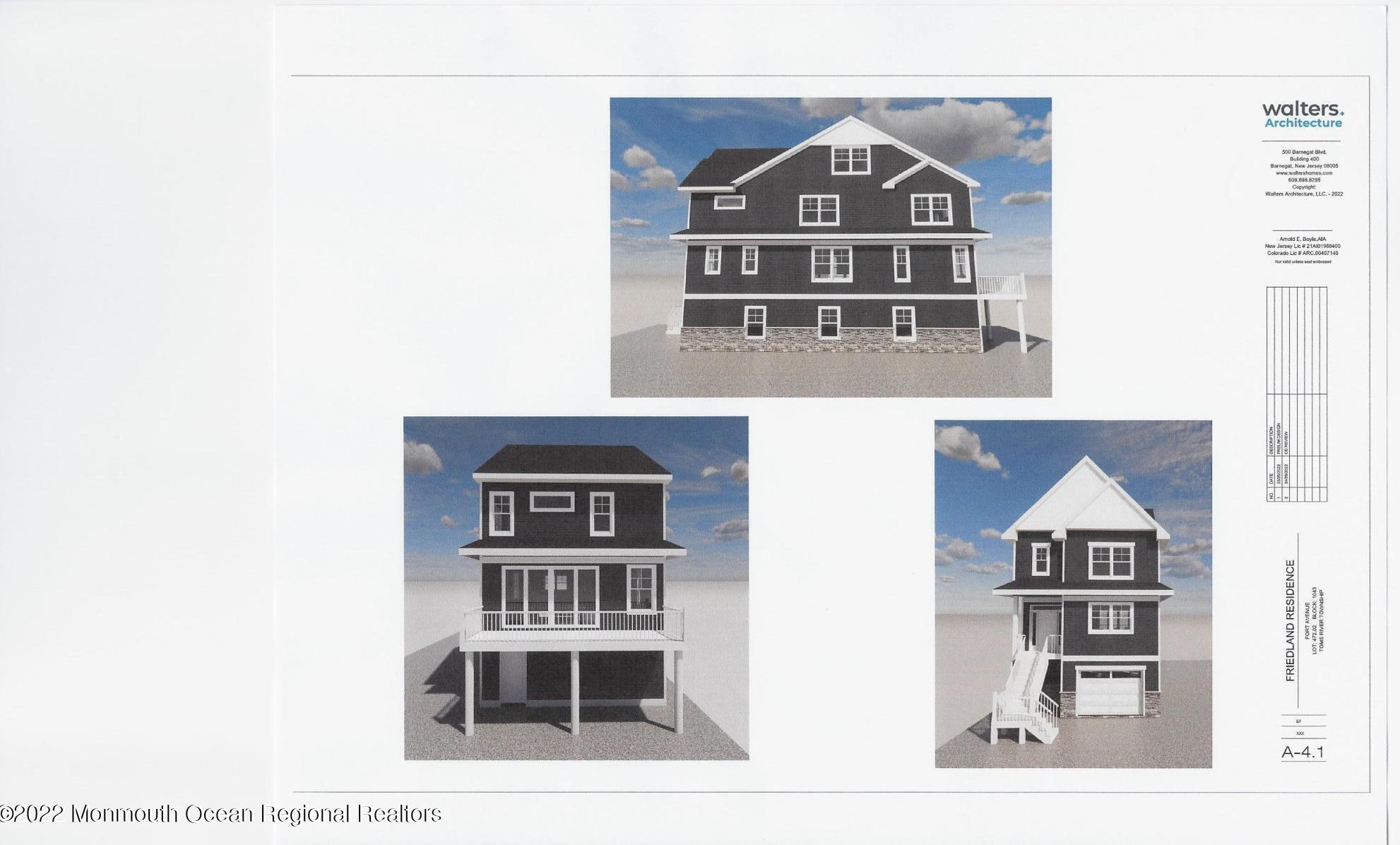 100 Fort Ave, Pelican Island, NJ 08751