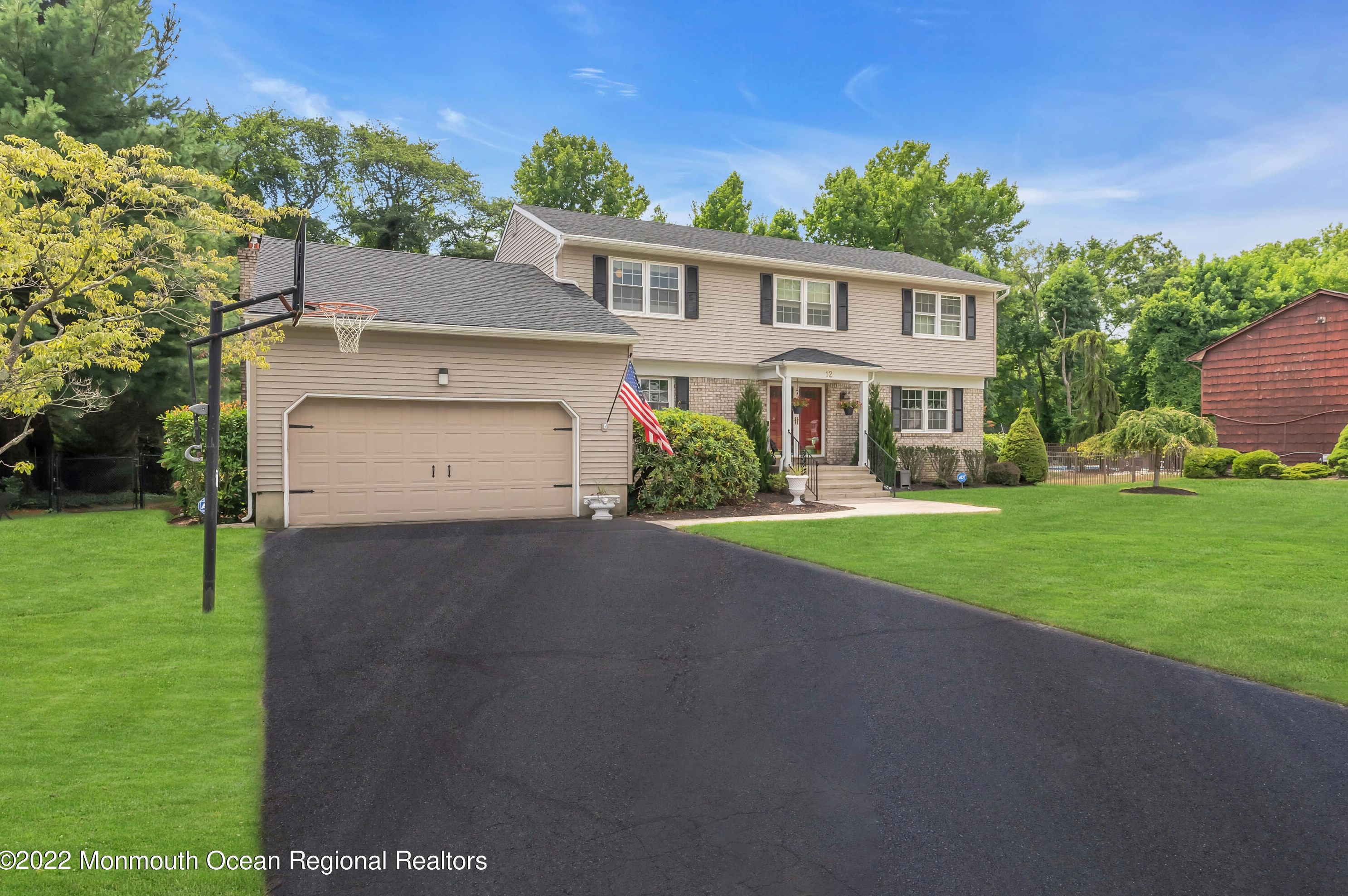 12 Century Dr, West Long Branch, NJ 07764