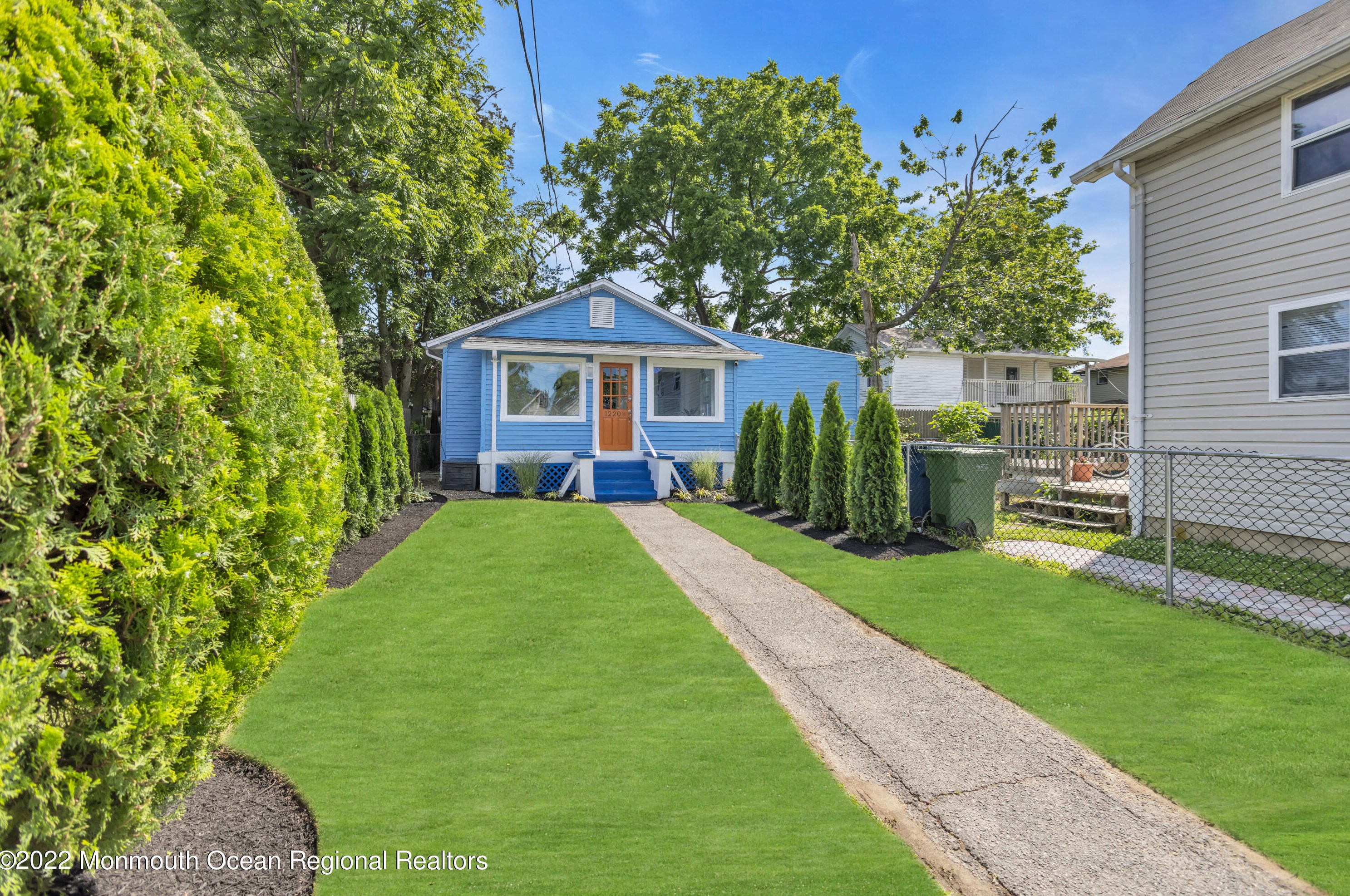 1220 10th Ave, Wall Township, NJ 07753-5163