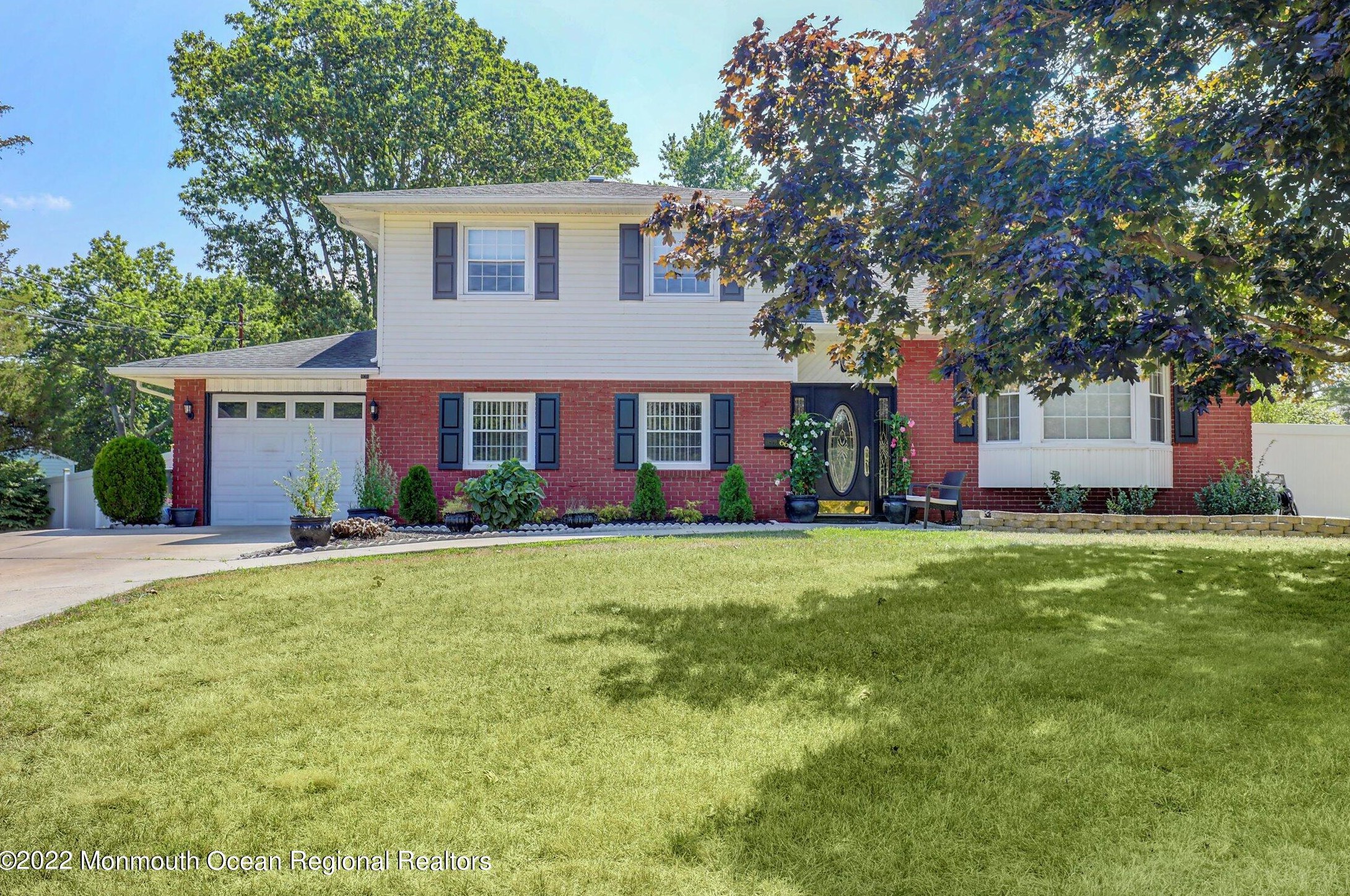 66 Salem Hill Rd, Wall Township, NJ 07731-2134