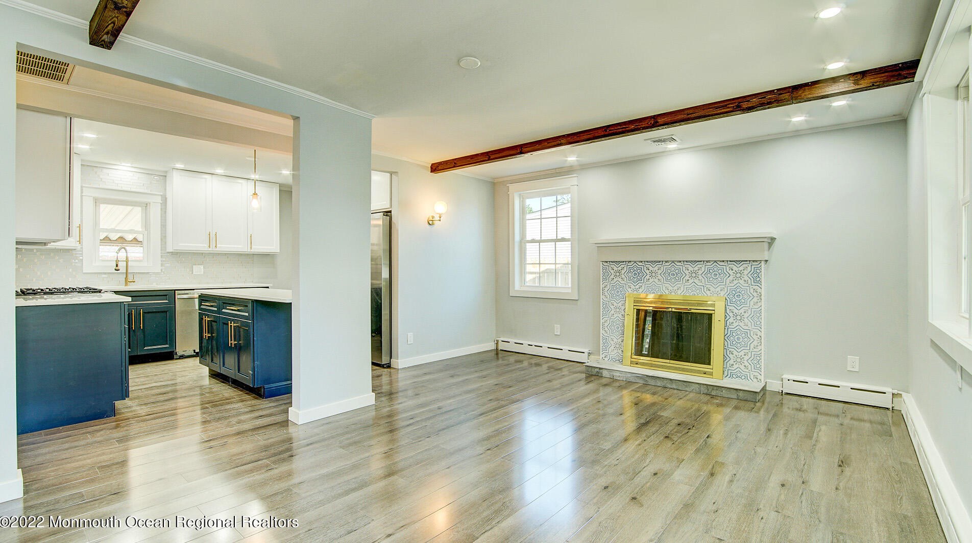 51 2nd Bayway, Toms River, NJ 08753-7061