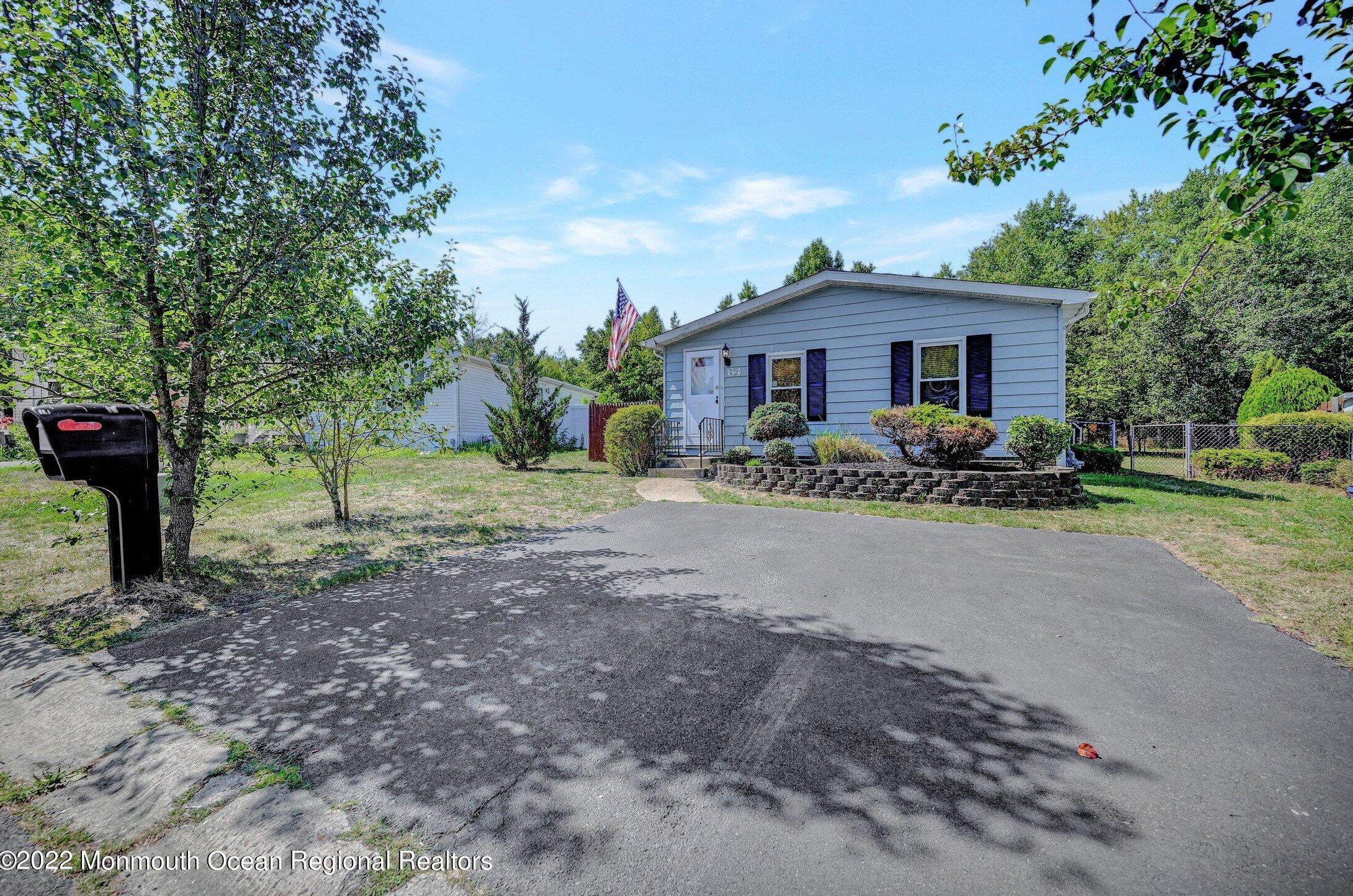 64 Deer Way, Millstone Township, NJ 07726-3823