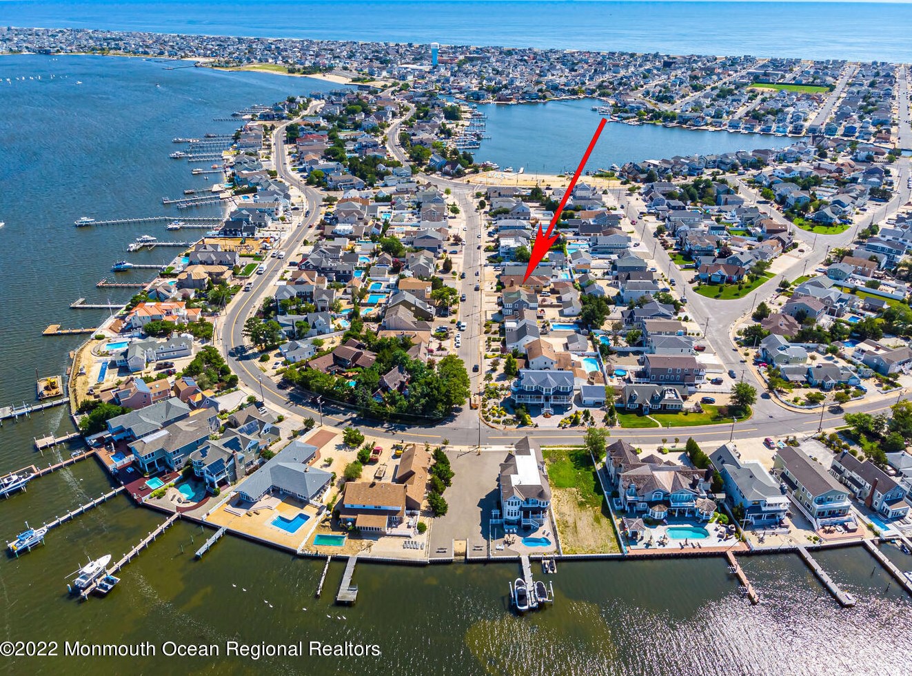 30 Morton Dr, Lavallette, NJ 08735
