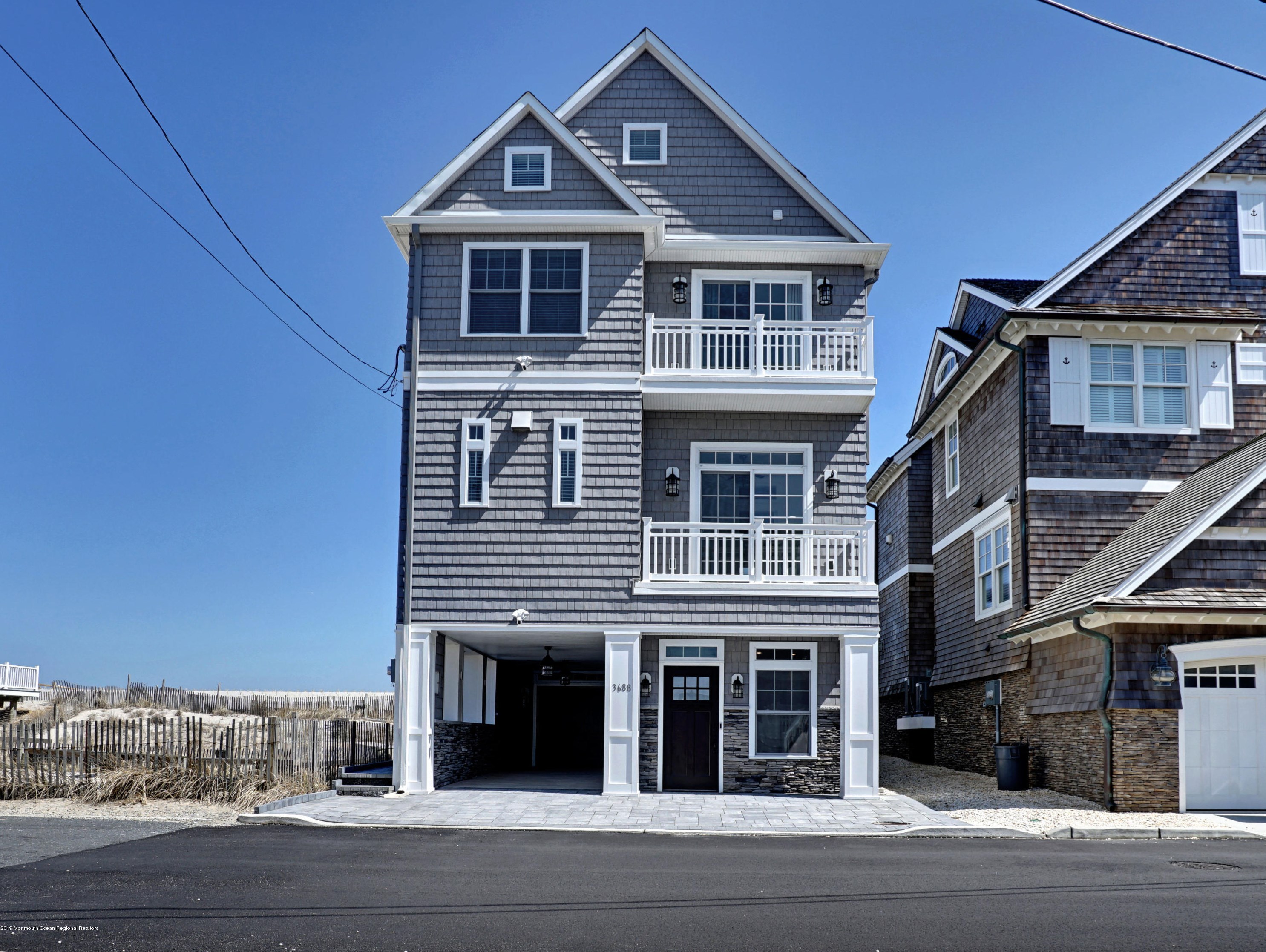 3688 Ocean Ter, Lavallette, NJ 08735
