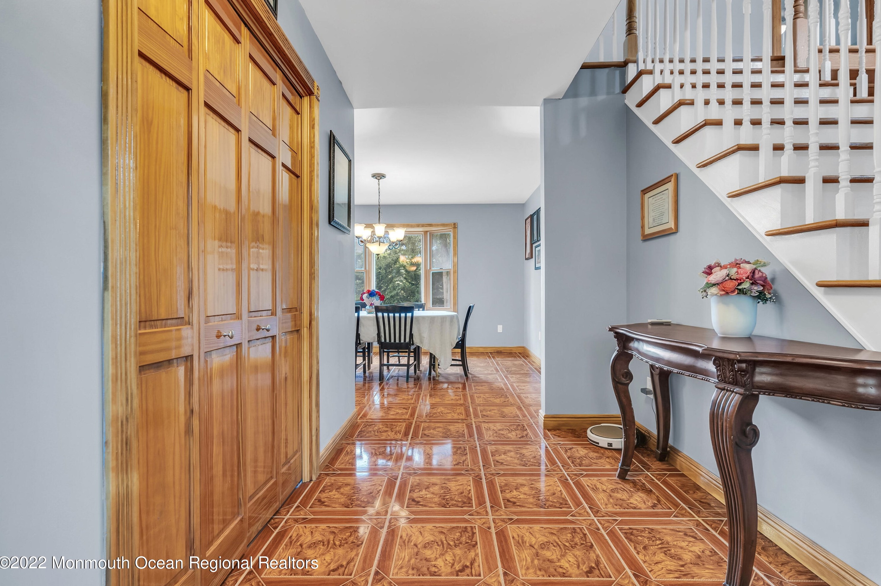 1 Wallace Ave, Oakhurst NJ  07755-1211 exterior