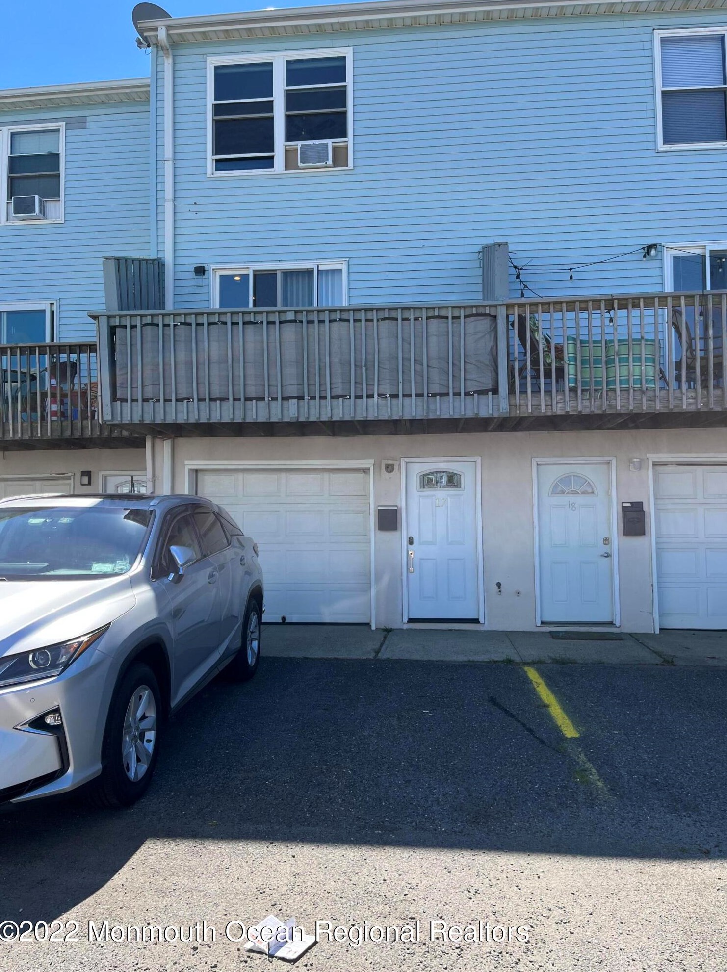 17 Beachway Ave # 8, Ideal Beach, NJ
