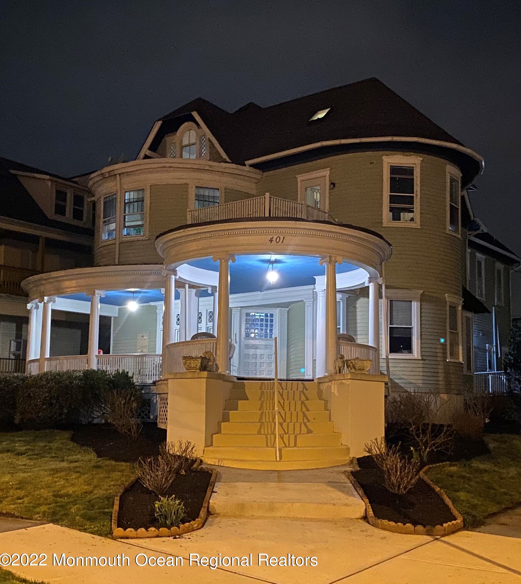 401 2nd Ave, Tinton Falls, NJ 07712