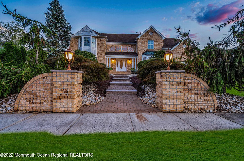 1411 Cortland Dr, Wall Township, NJ 08736-4024