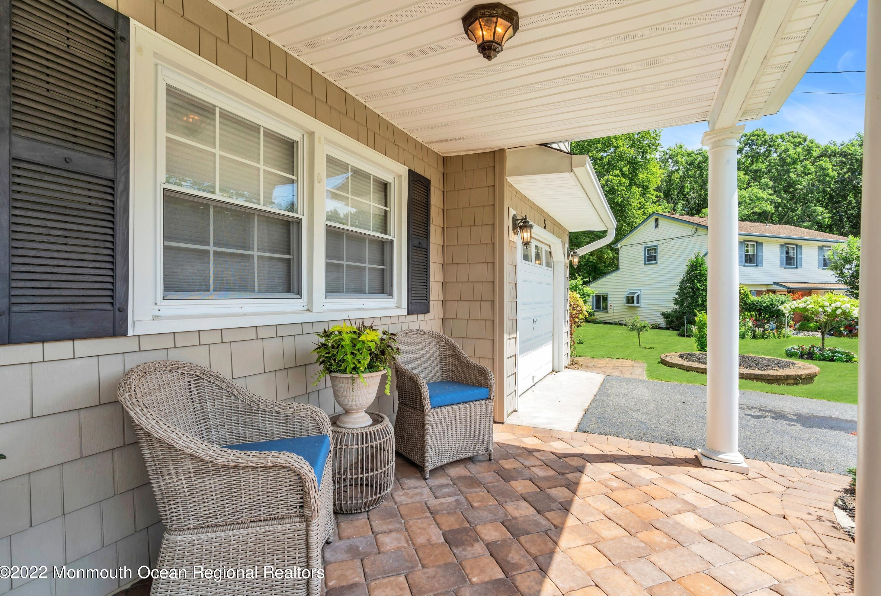 5 Old Bridge Pl, Wall Township, NJ 07731-2308
