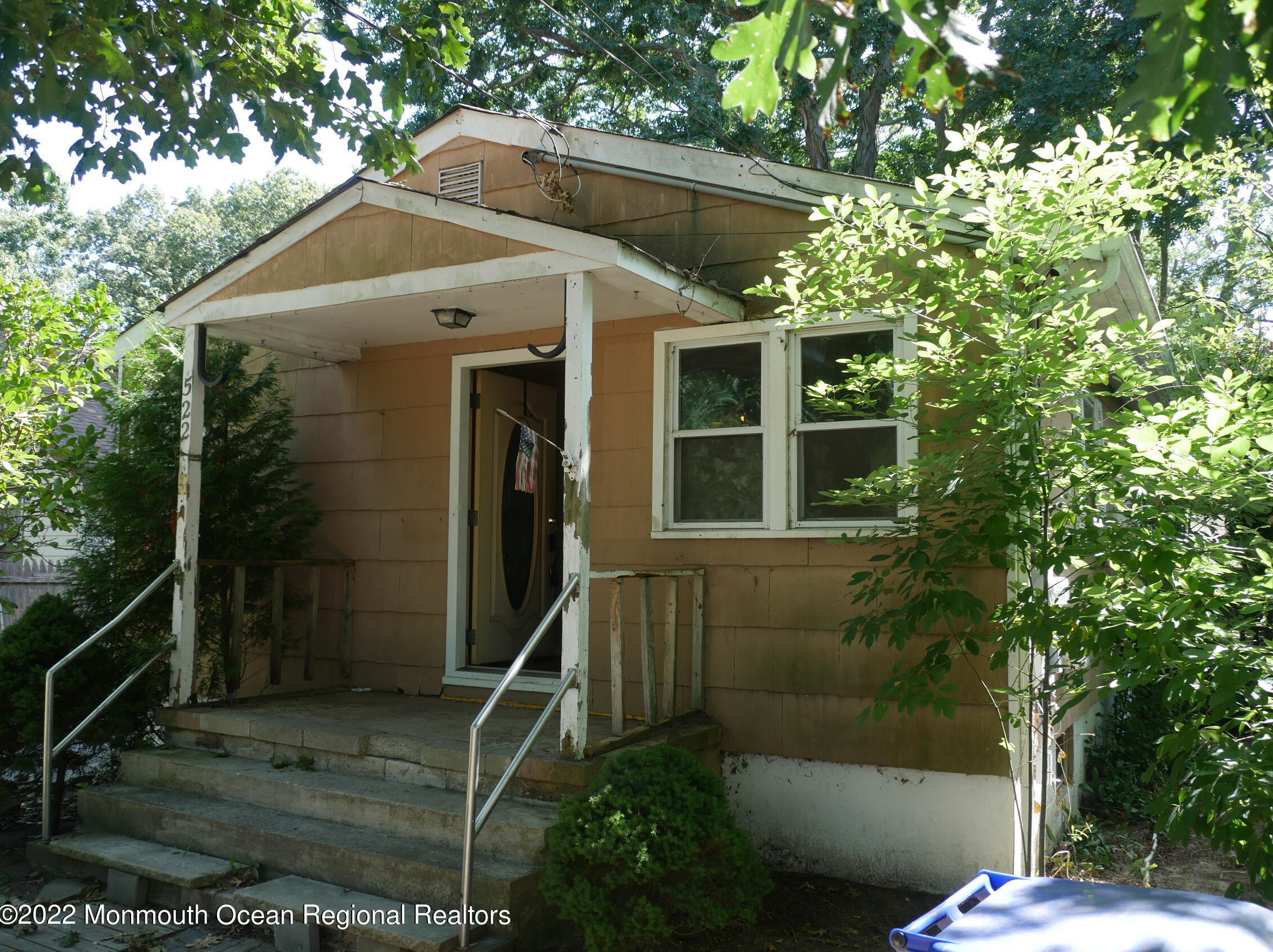 522 Morris Blvd, Toms River, NJ 08753-7148