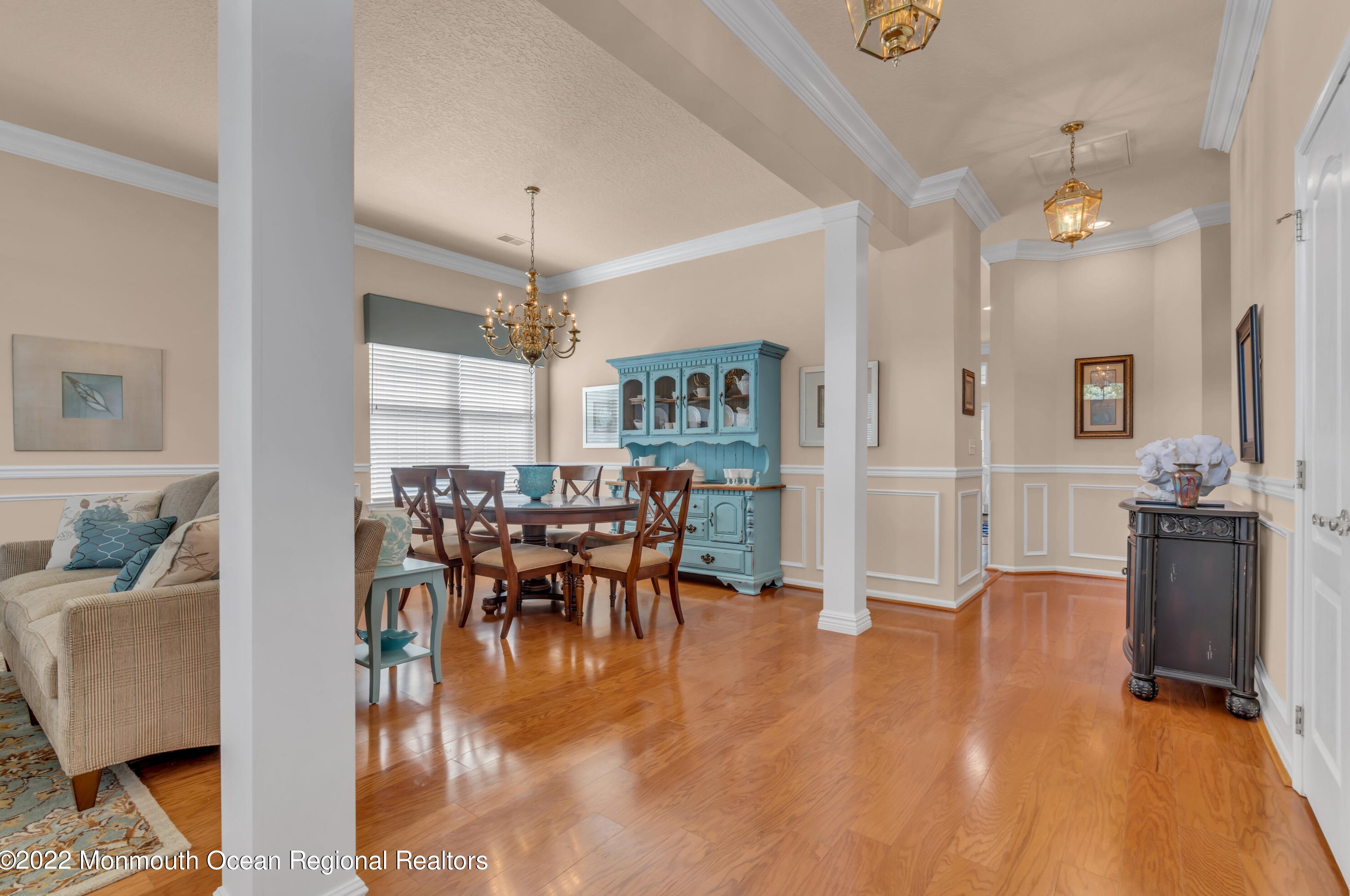 2561 Heathrow Ln, Wall Township, NJ 08736-2229