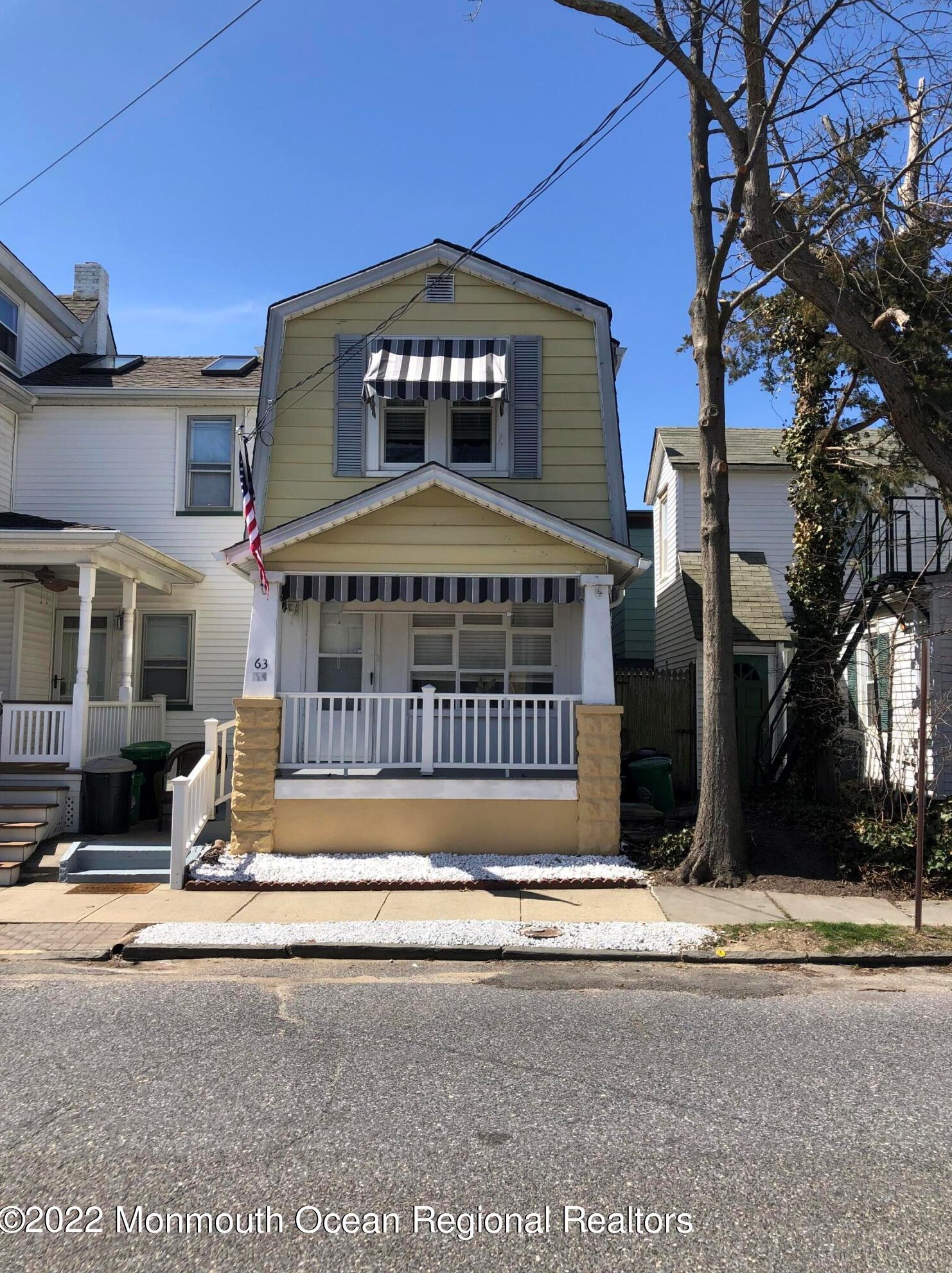 63 New Jersey Ave, Ocean Grove, NJ 07756
