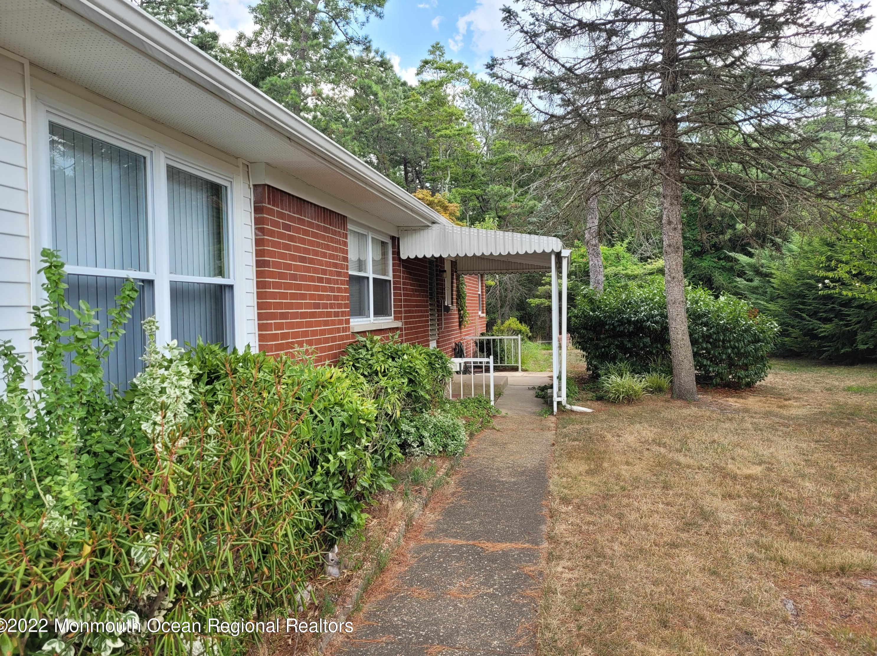 505 Lilac Ln #b, Lakehurst, NJ 08759
