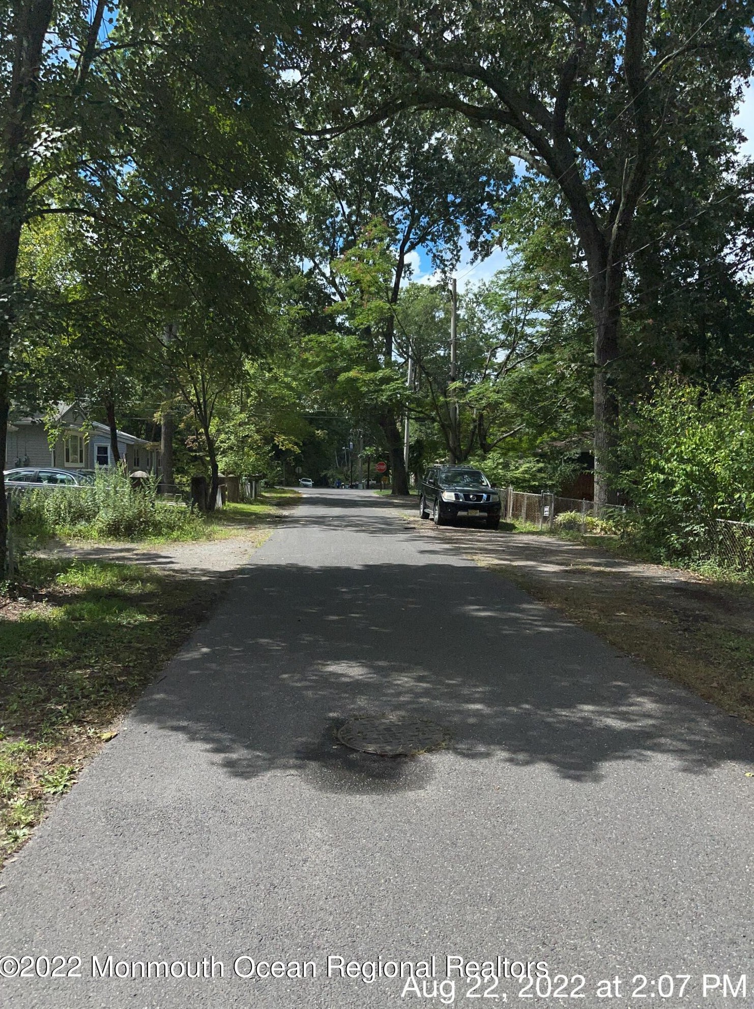 51 Syringa St, Browns Mills NJ  08015-2030 exterior