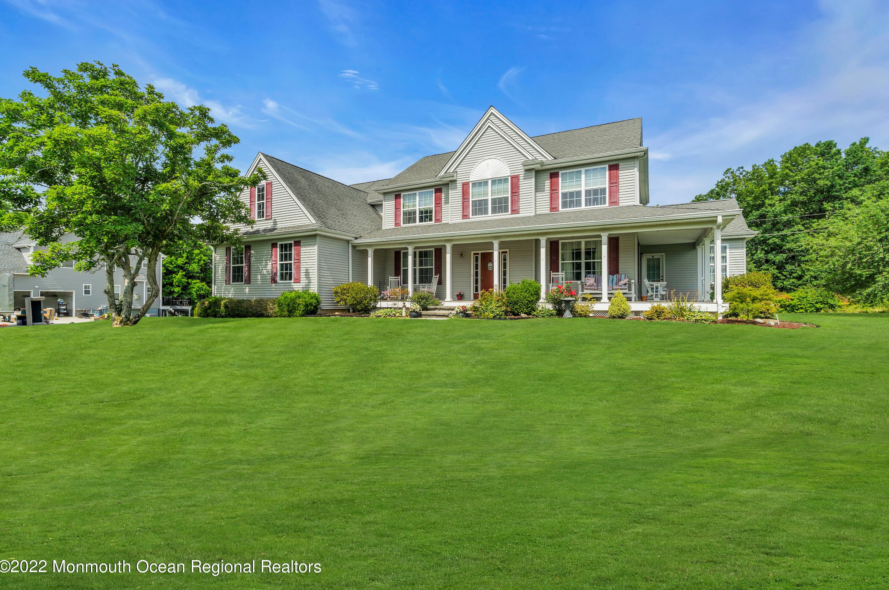 2965 Torry Ave, Lakehurst, NJ 08759