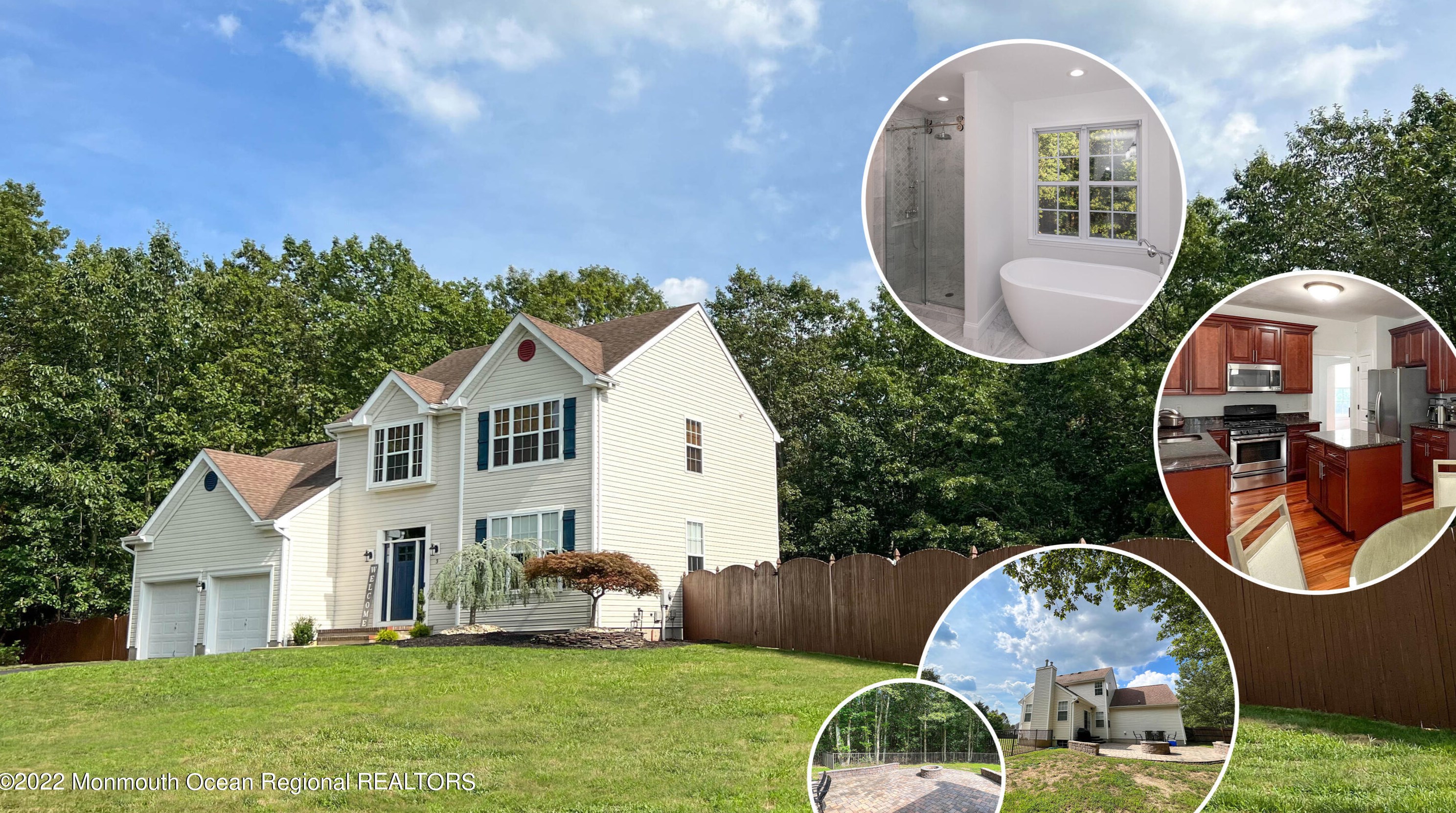 3 Lee Ct, Jackson Twp, NJ 08527