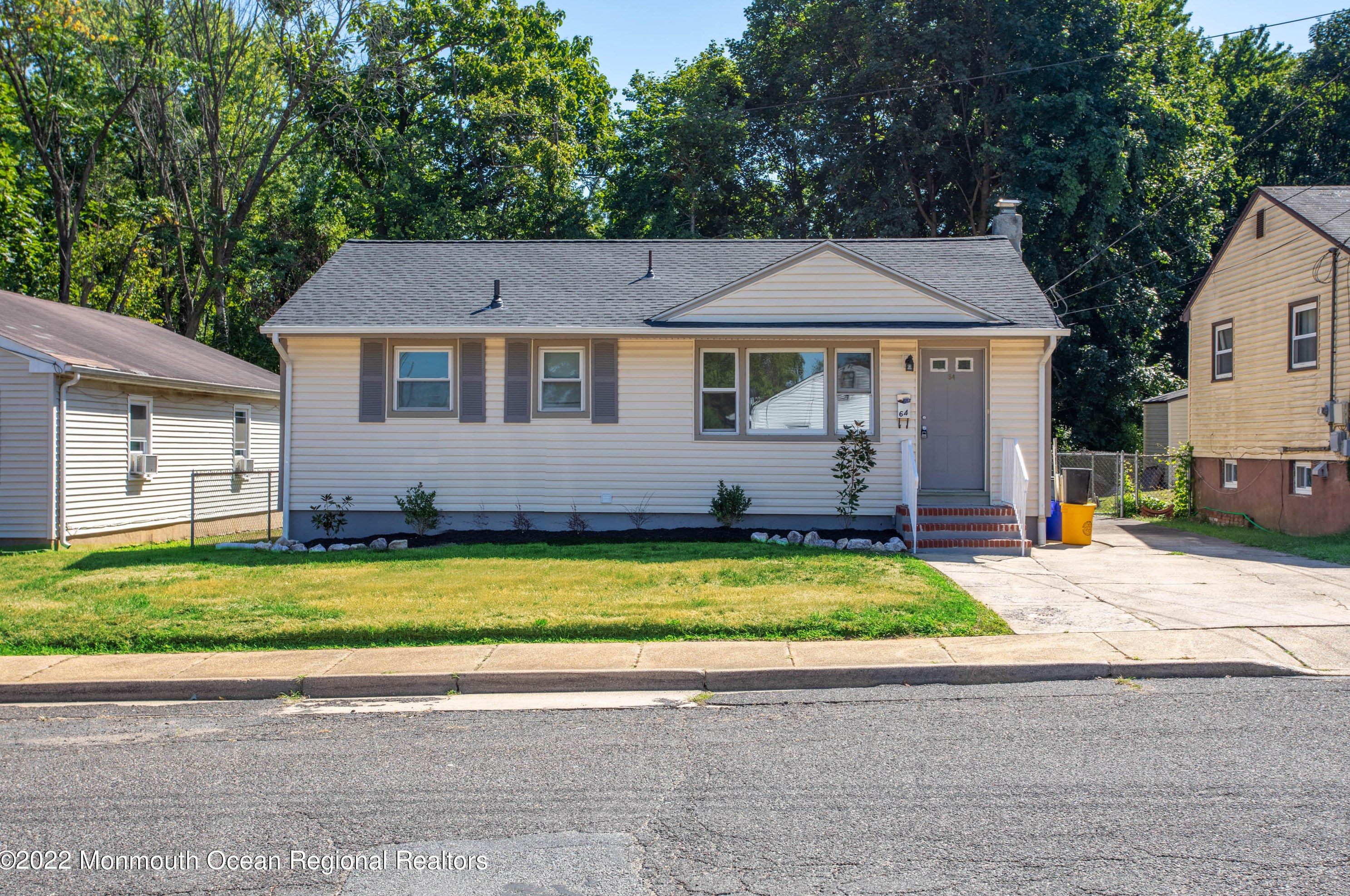 64 Bond St, East Freehold, NJ 07728-2434