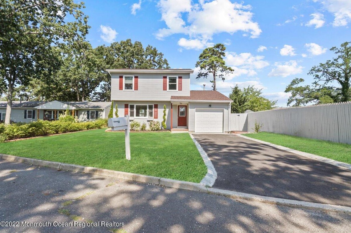 311 21st Ave, Bricktown, NJ 08724