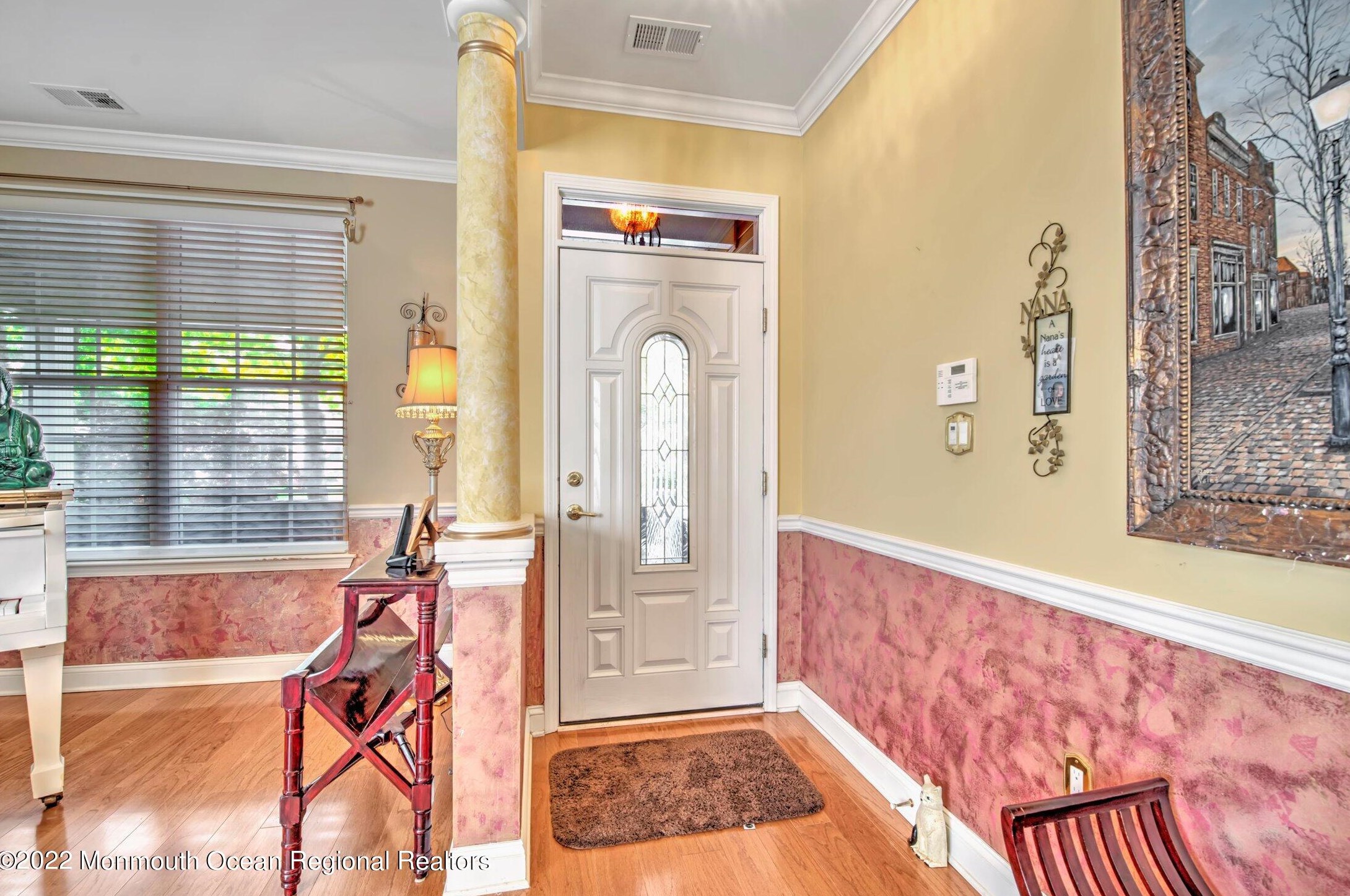 39 Hartack Rd, Millstone Township, NJ 07726-9576