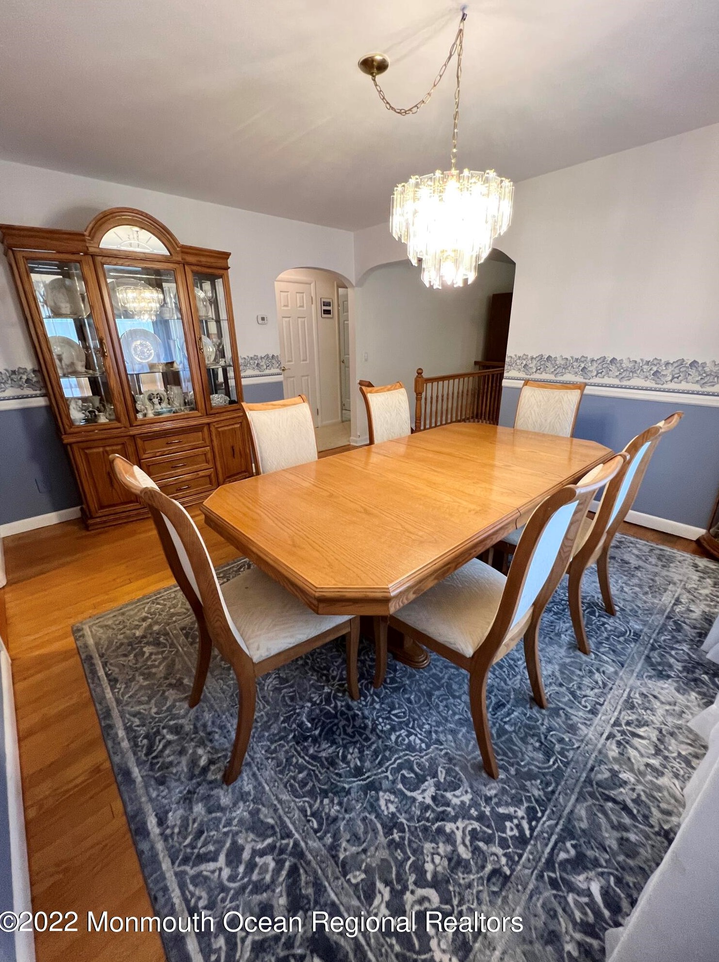 497 Freehold St, Oakhurst NJ 07755-1319 exterior