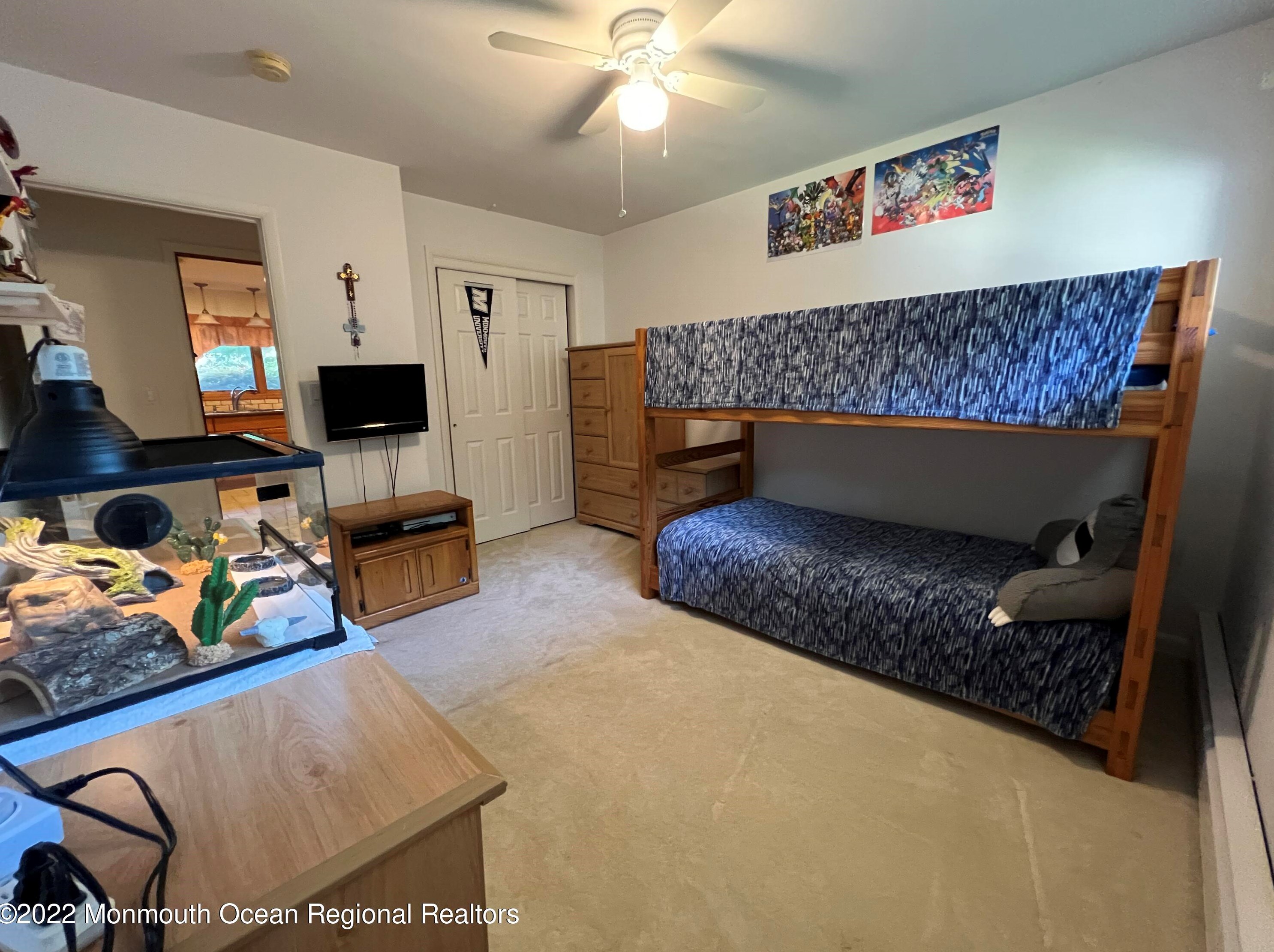 497 Freehold St, Oakhurst NJ 07755-1319 exterior