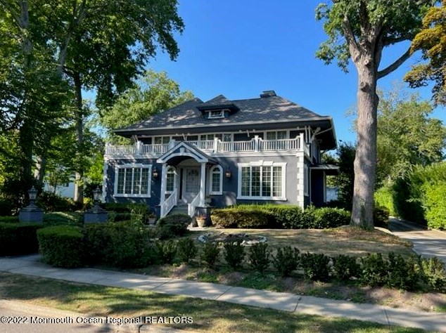 513 Grassmere Avenue, Tinton Falls, NJ 07712