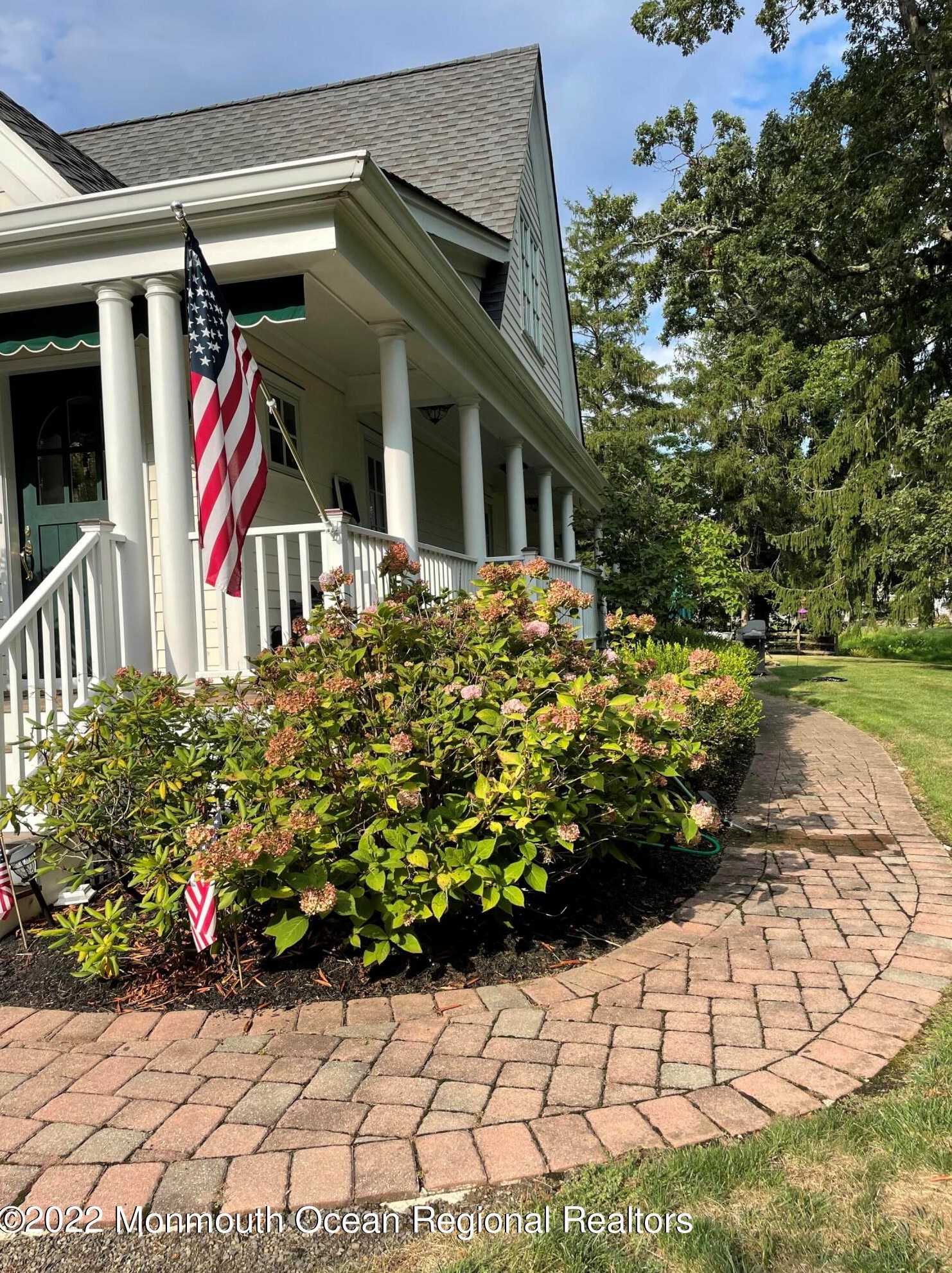 27 Forrest Ave, Locust, NJ 07760