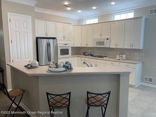 21 Inverness Ln, Jackson Twp, NJ 08527