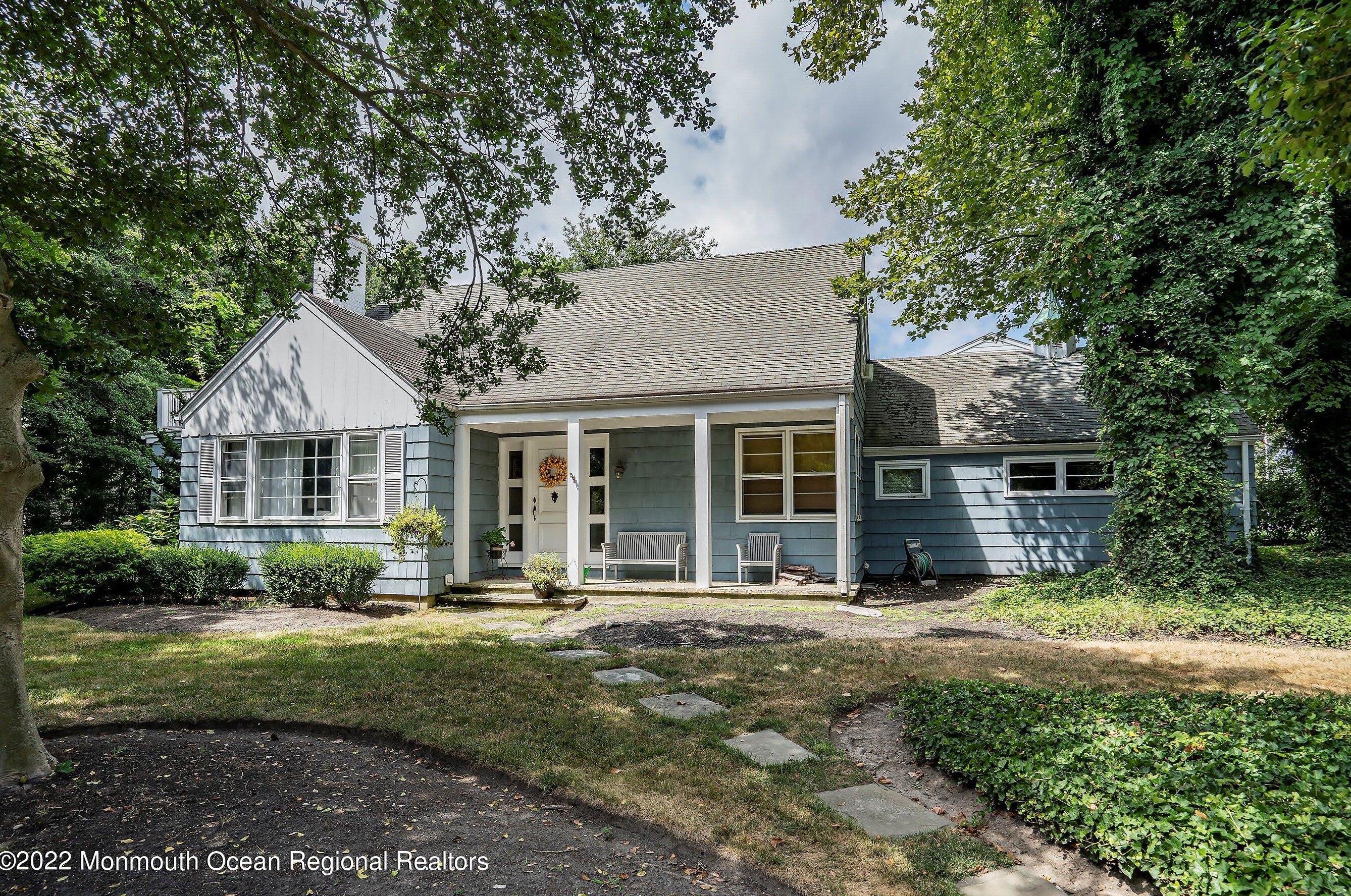 200 Crescent Pkwy, Wall Township, NJ 08750