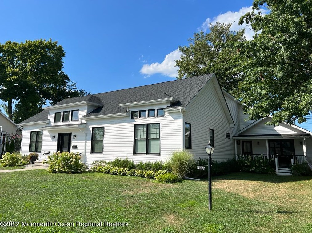 519 Laurel Ave, Tinton Falls, NJ 07711