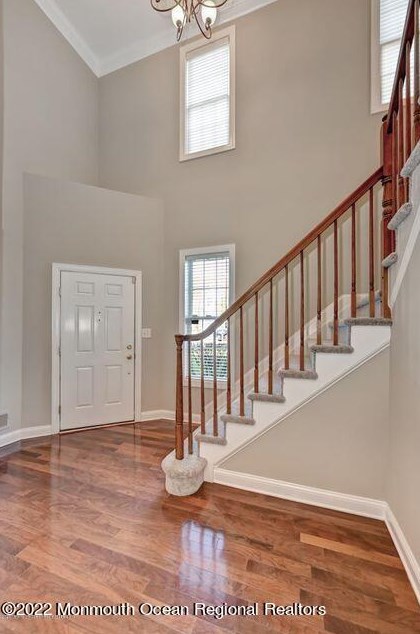 13 Fells Dr, Millstone Township, NJ 07726-4153
