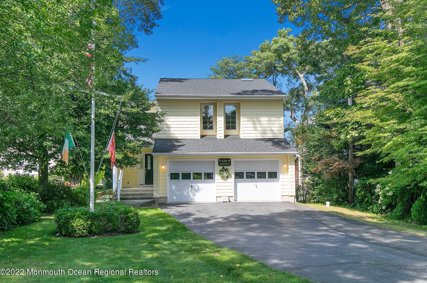 625 Beacon Blvd #august 2023, Wall Township, NJ 08750