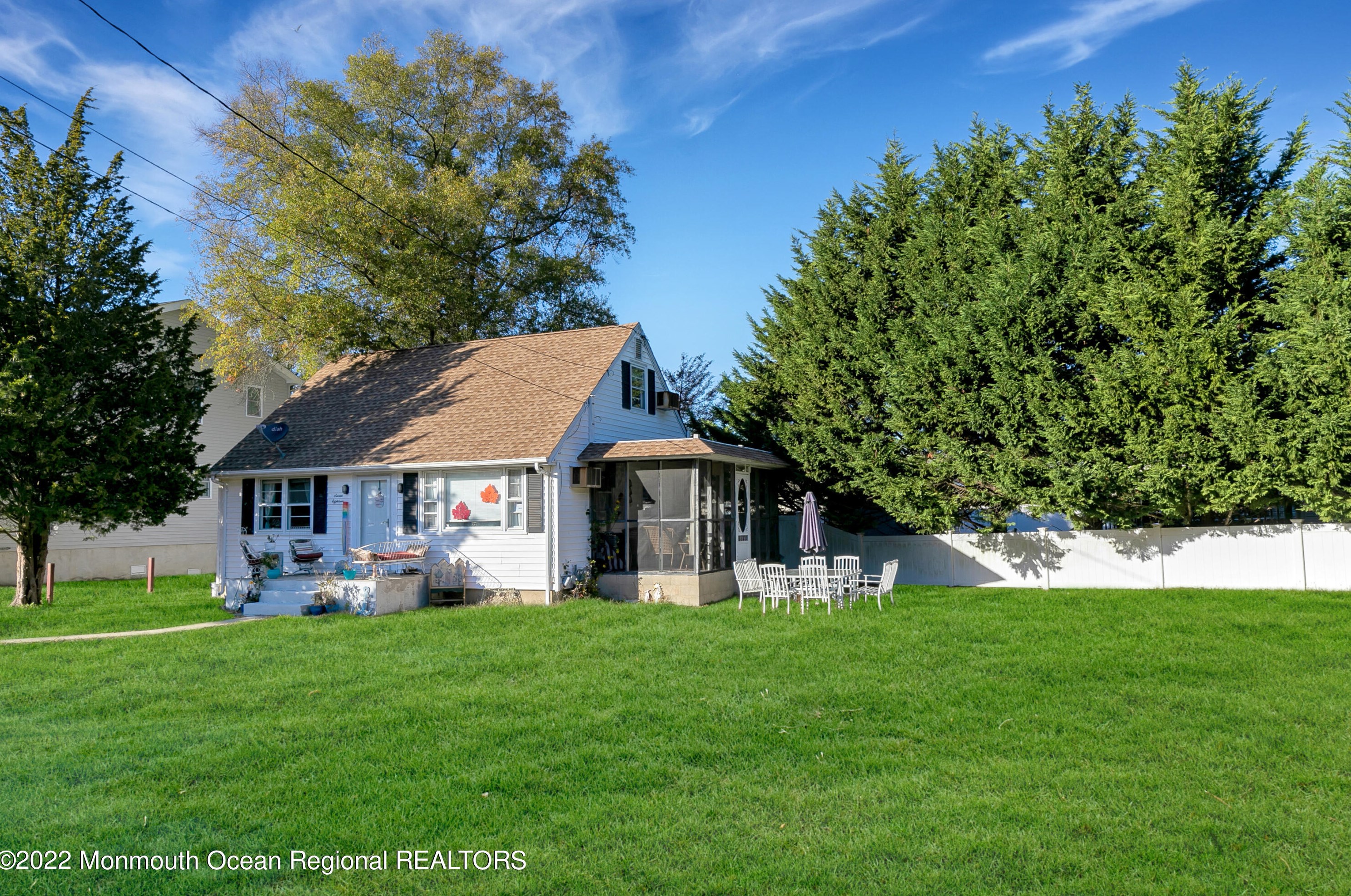 718 Sinclair Ave, Lacey Township, NJ 08734