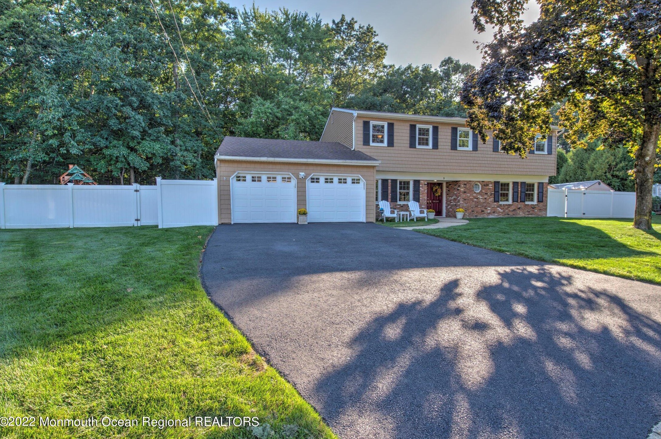 2 Old Bridge Pl, Wall Township, NJ 07731-2308