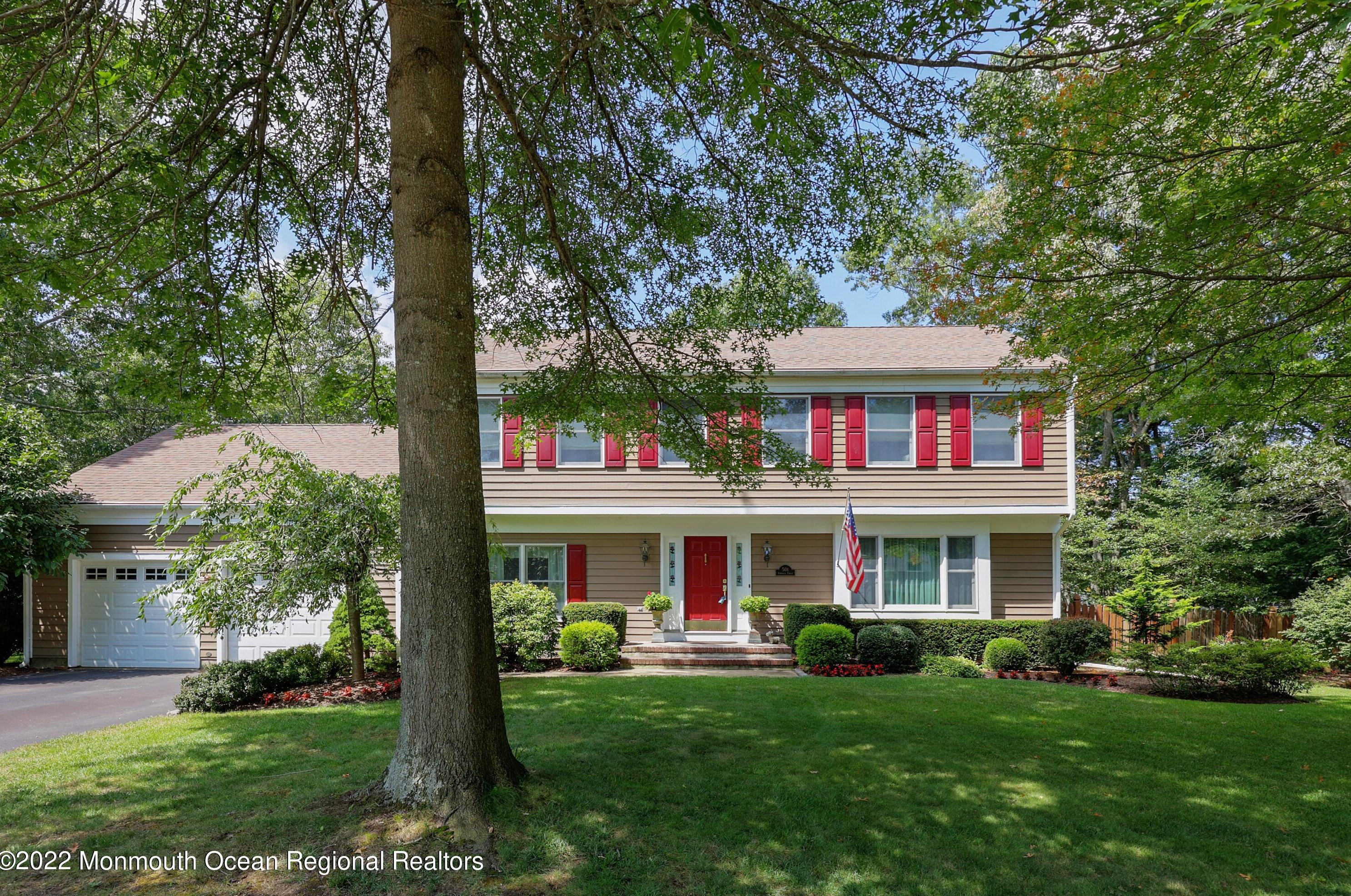 501 Admirals Cir, Pine Beach, NJ 08741
