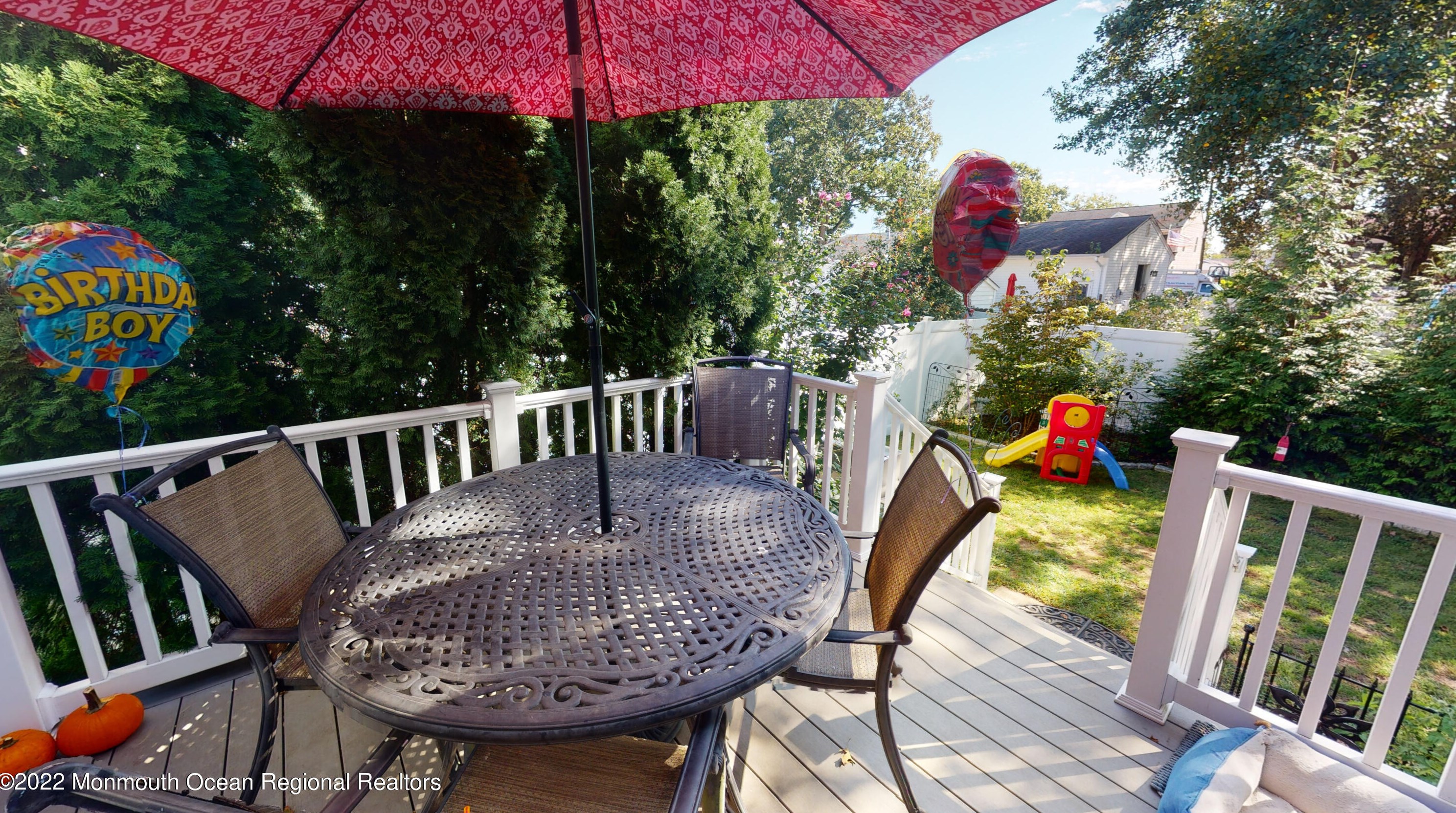 2610 Willow St, Point Pleasant Beach, NJ 08742