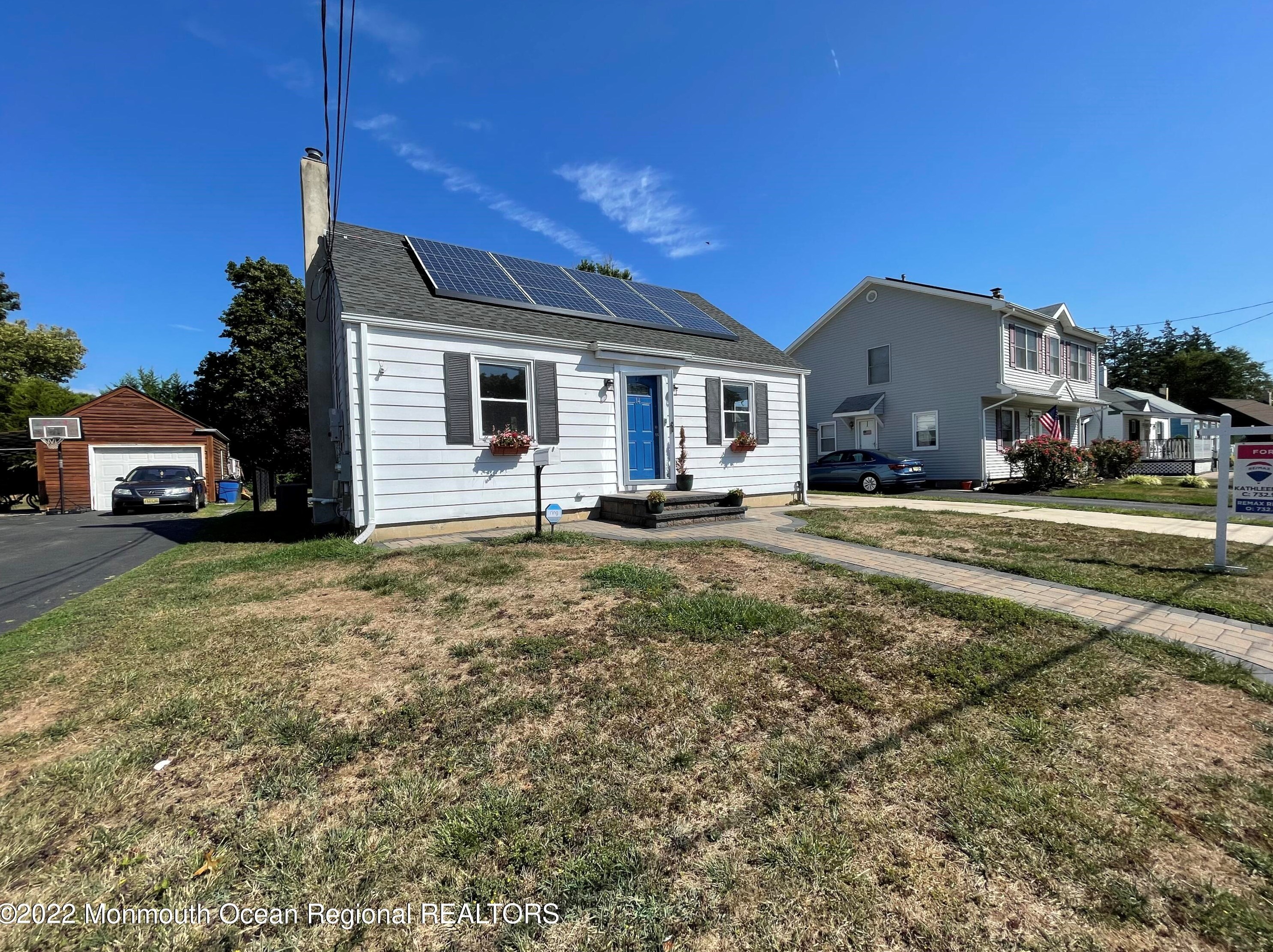 14 Schiverea Ave, East Freehold, NJ 07728