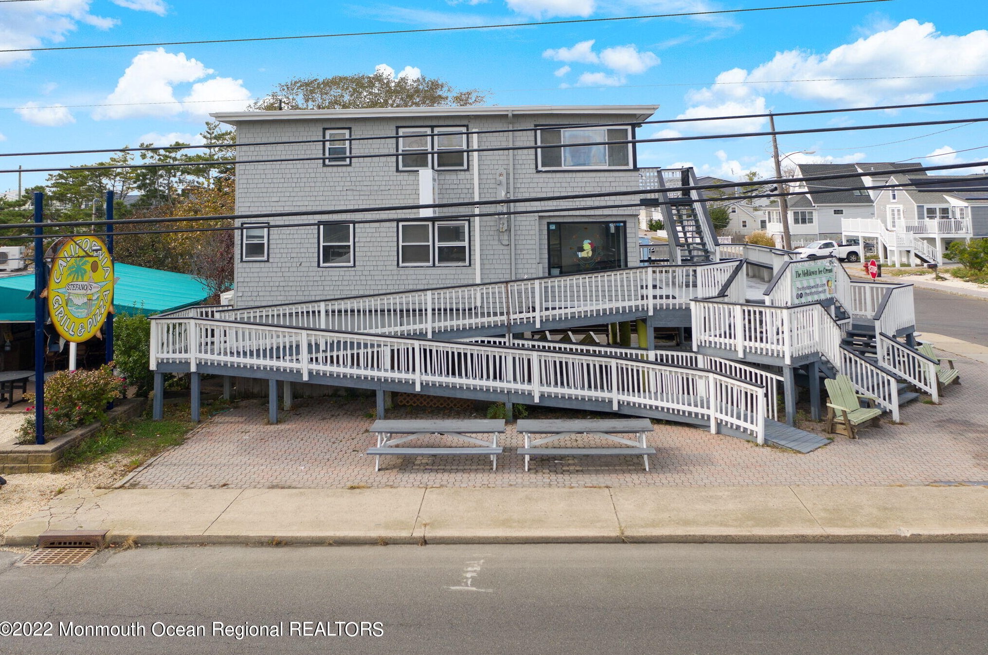 13302 Long Beach Blvd, Long Beach Township NJ  08008-2742 exterior