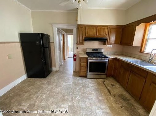 448 Erico Ave #2r, Elizabeth, NJ 07202