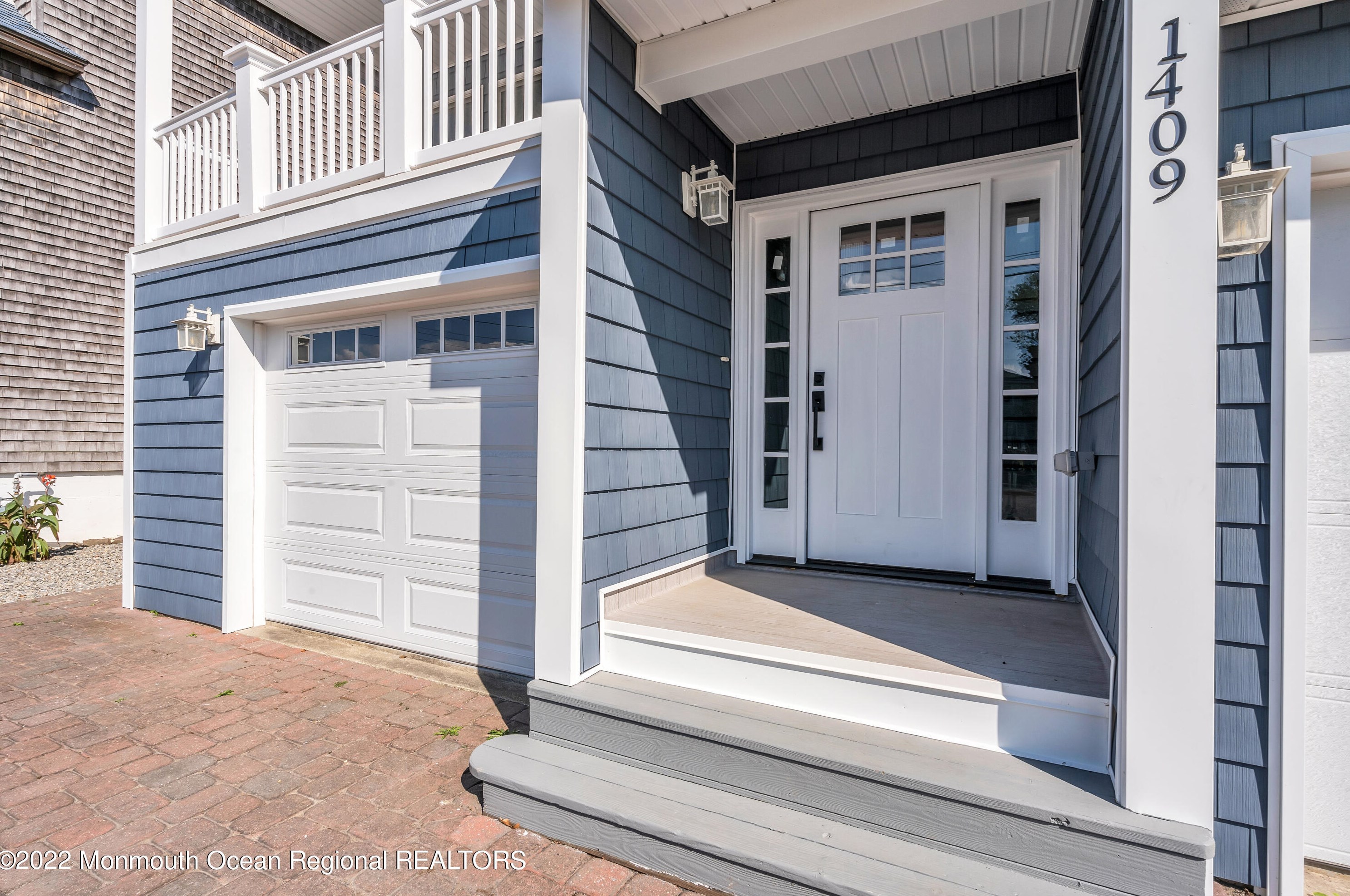 1409 West Ave, Long Beach Township, NJ 08008
