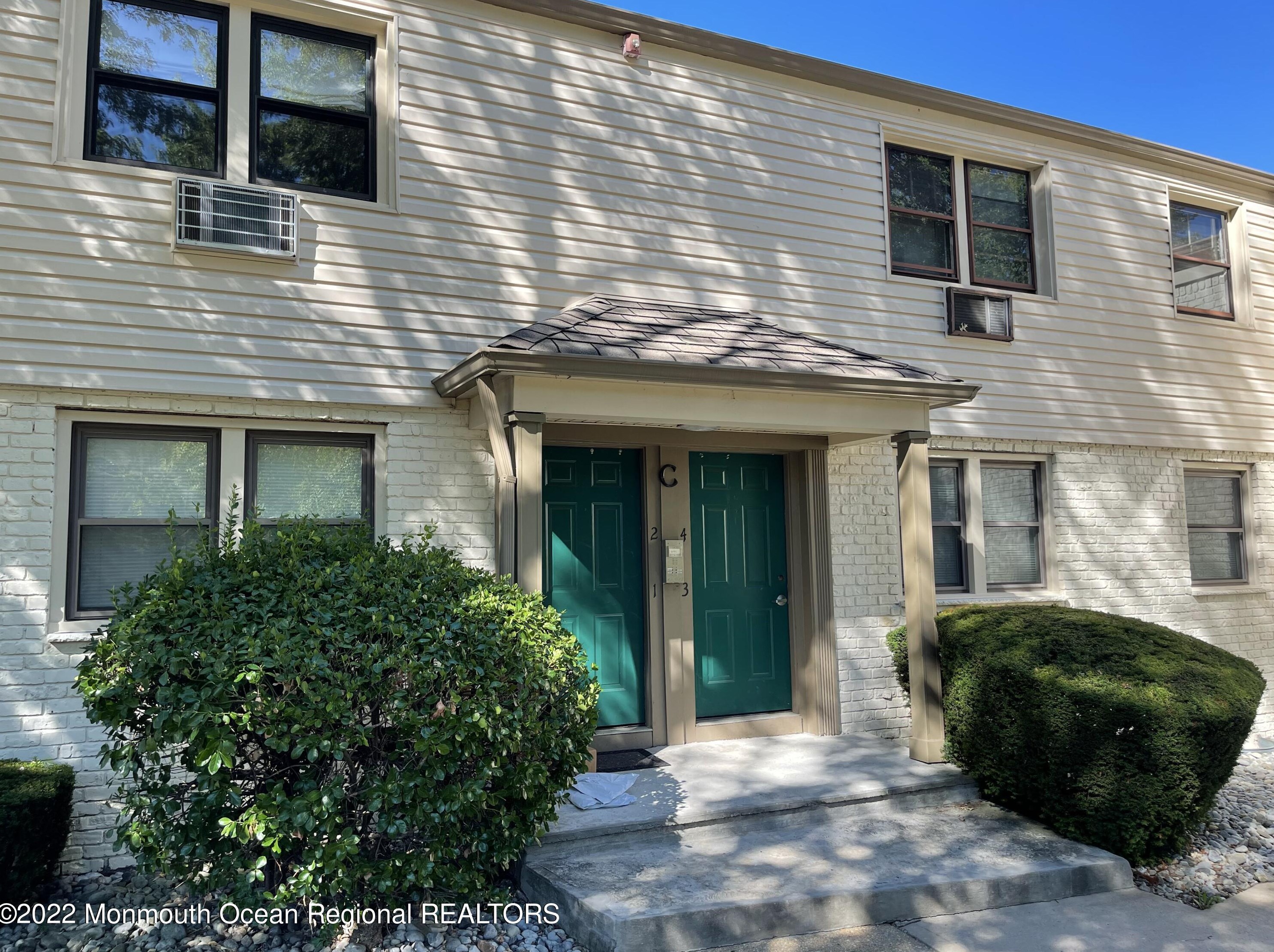 440 Cross Rd #c4, Matawan, NJ 07747